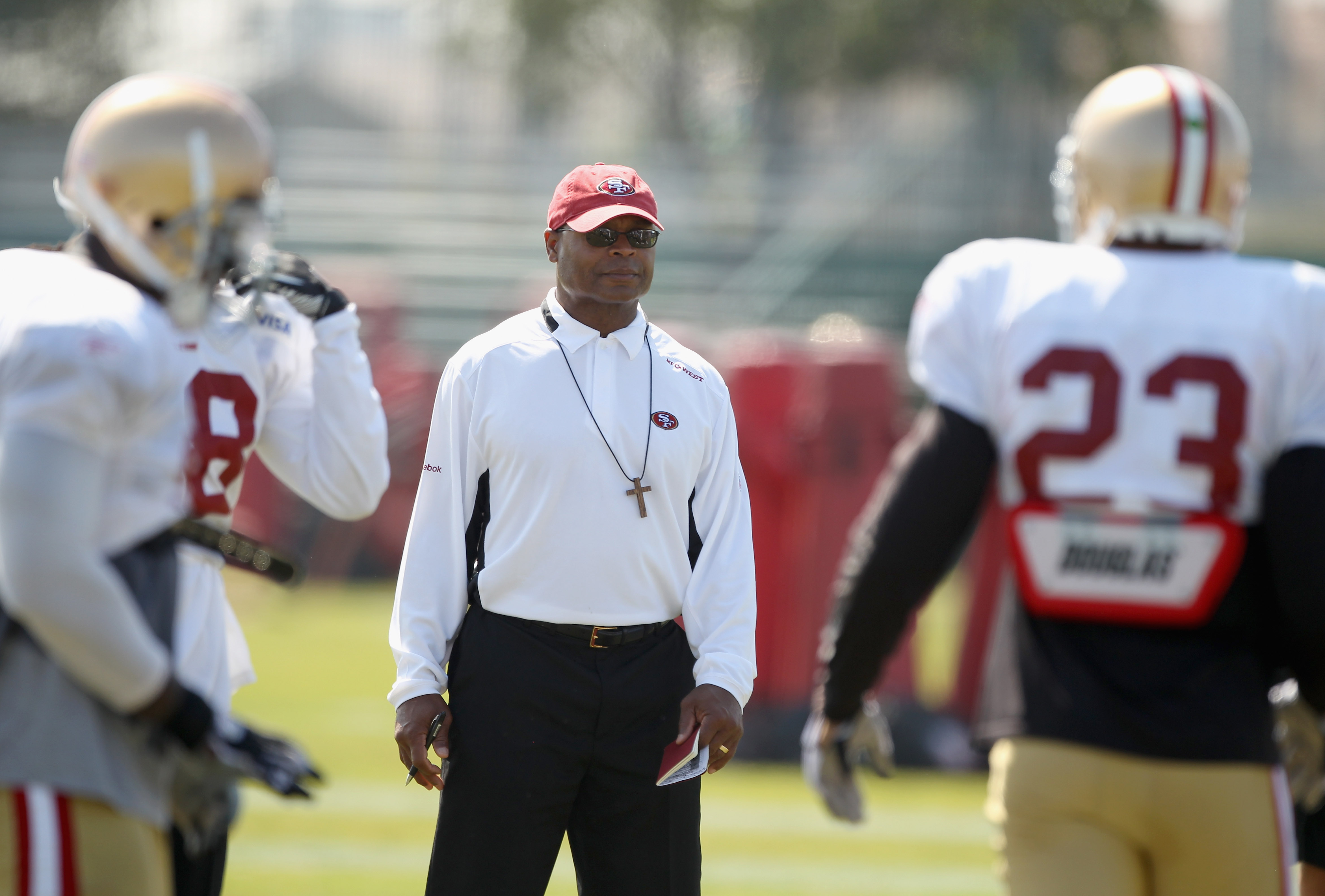 Overrated, Underrated, or Rated: The San Francisco 49ers - Field Gulls