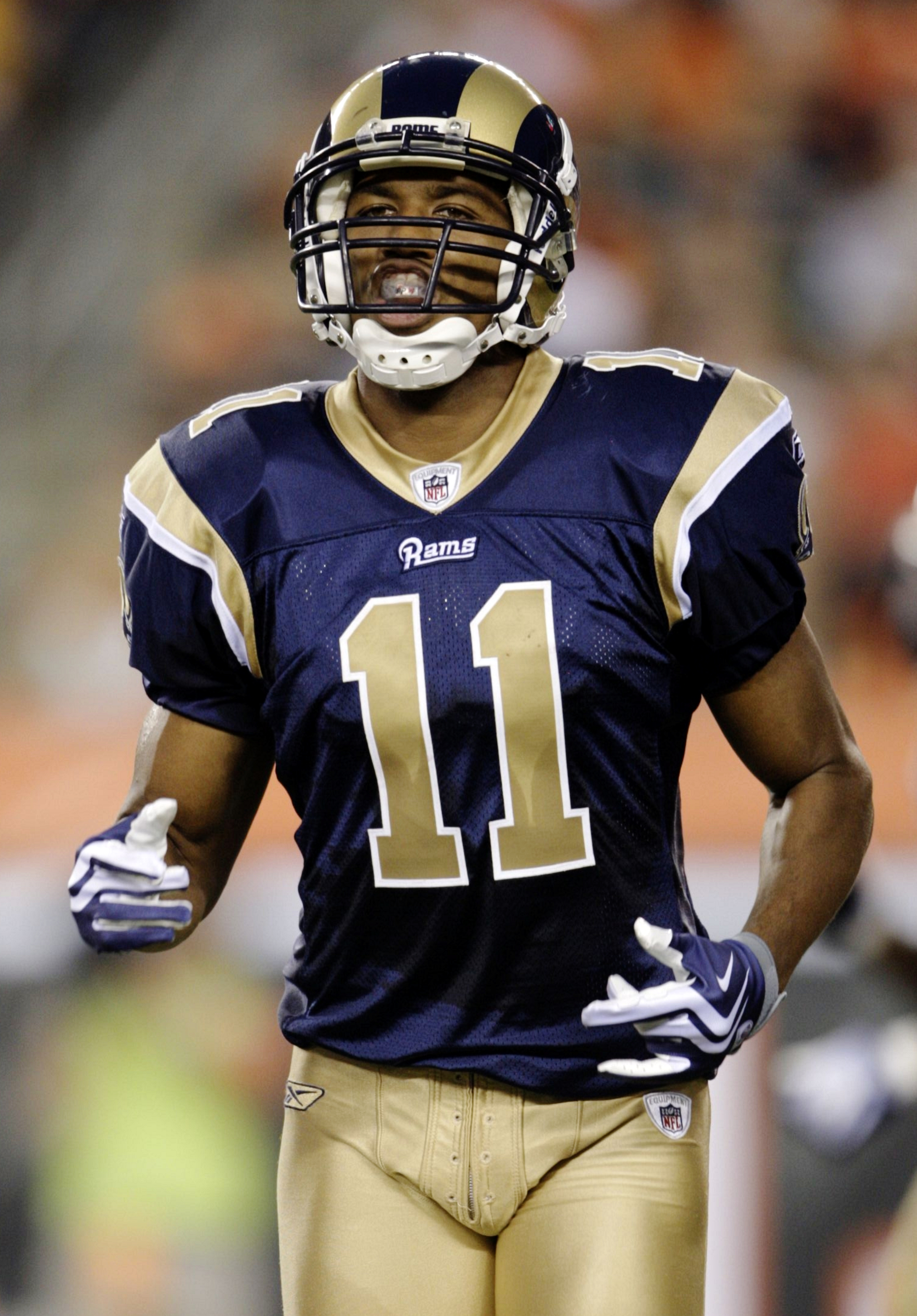 St. Louis Rams: All-time underrated, overrated players