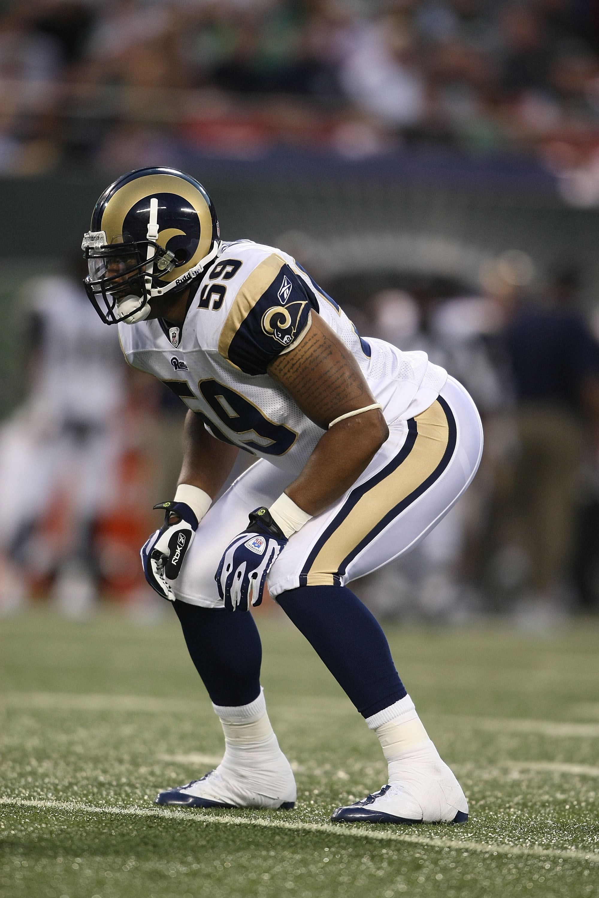 St. Louis Rams: All-time underrated, overrated players