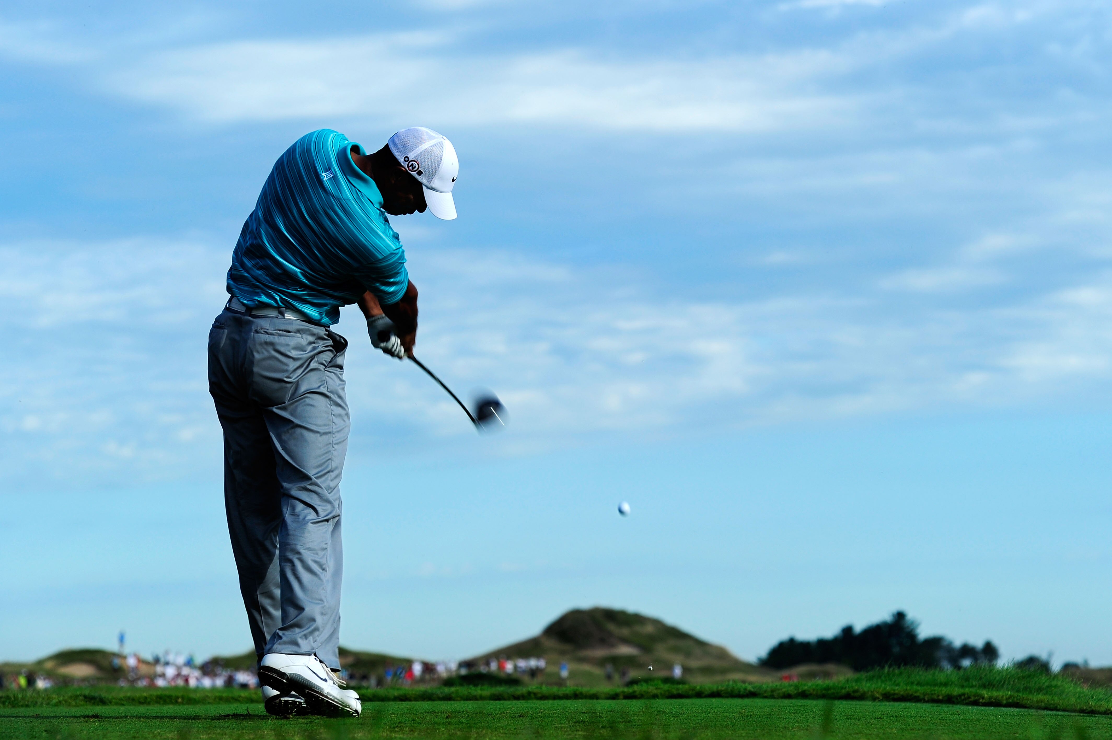 BMW Championship: Tiger Woods and the Top 10 Contenders | News, Scores