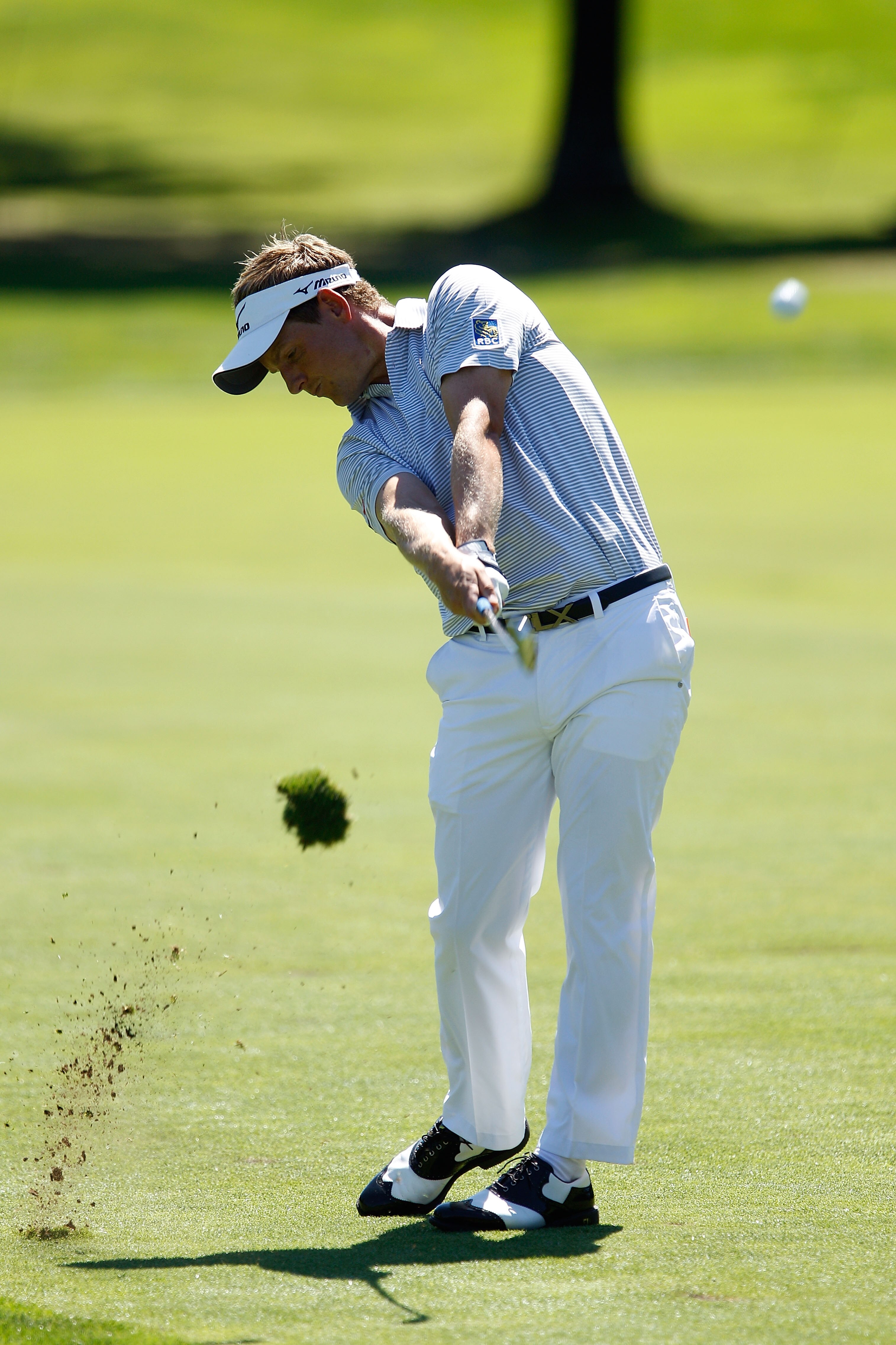 BMW Championship: Tiger Woods and the Top 10 Contenders | News, Scores