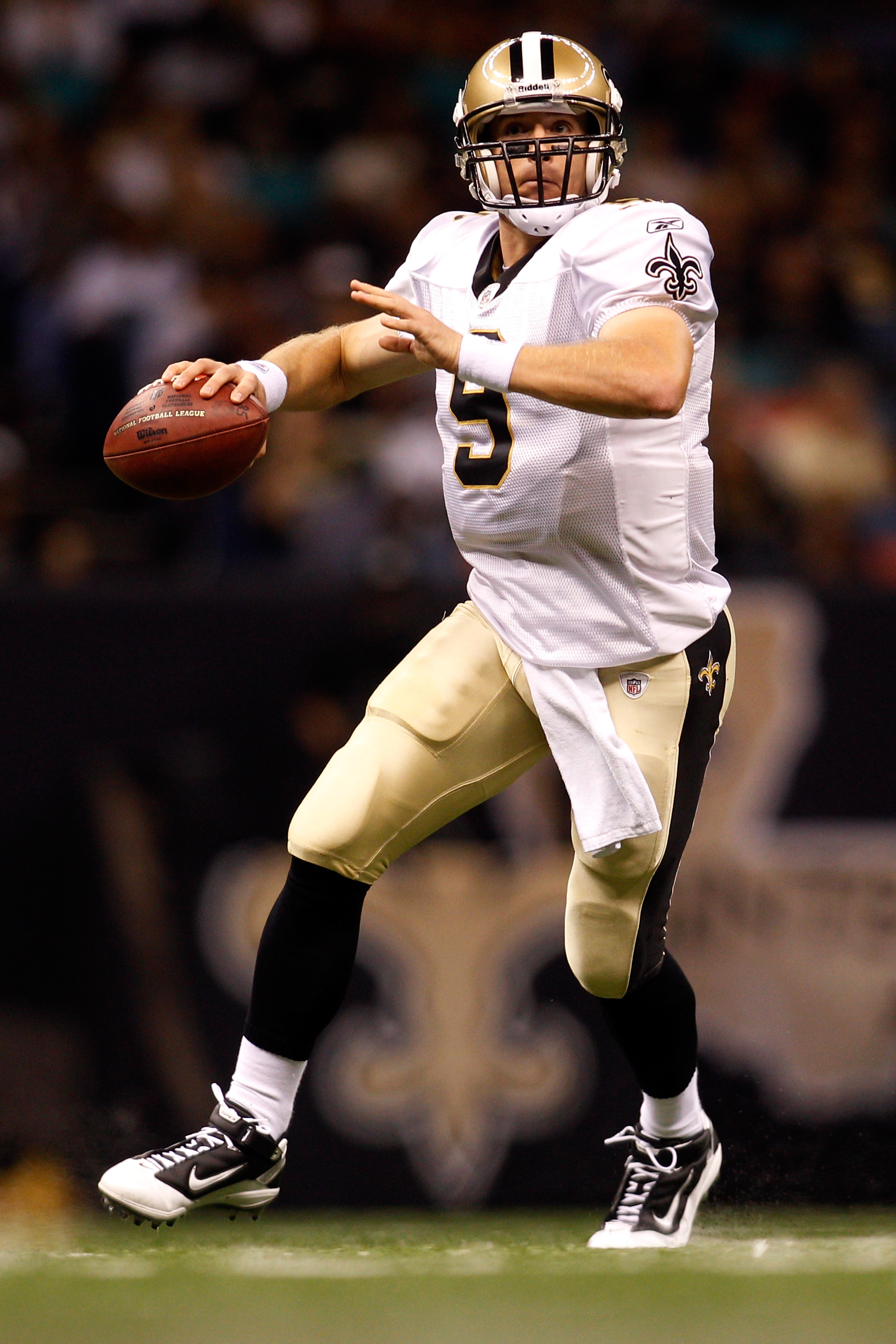 New Orleans Saints top plays: Ambush onside kick in Super Bowl