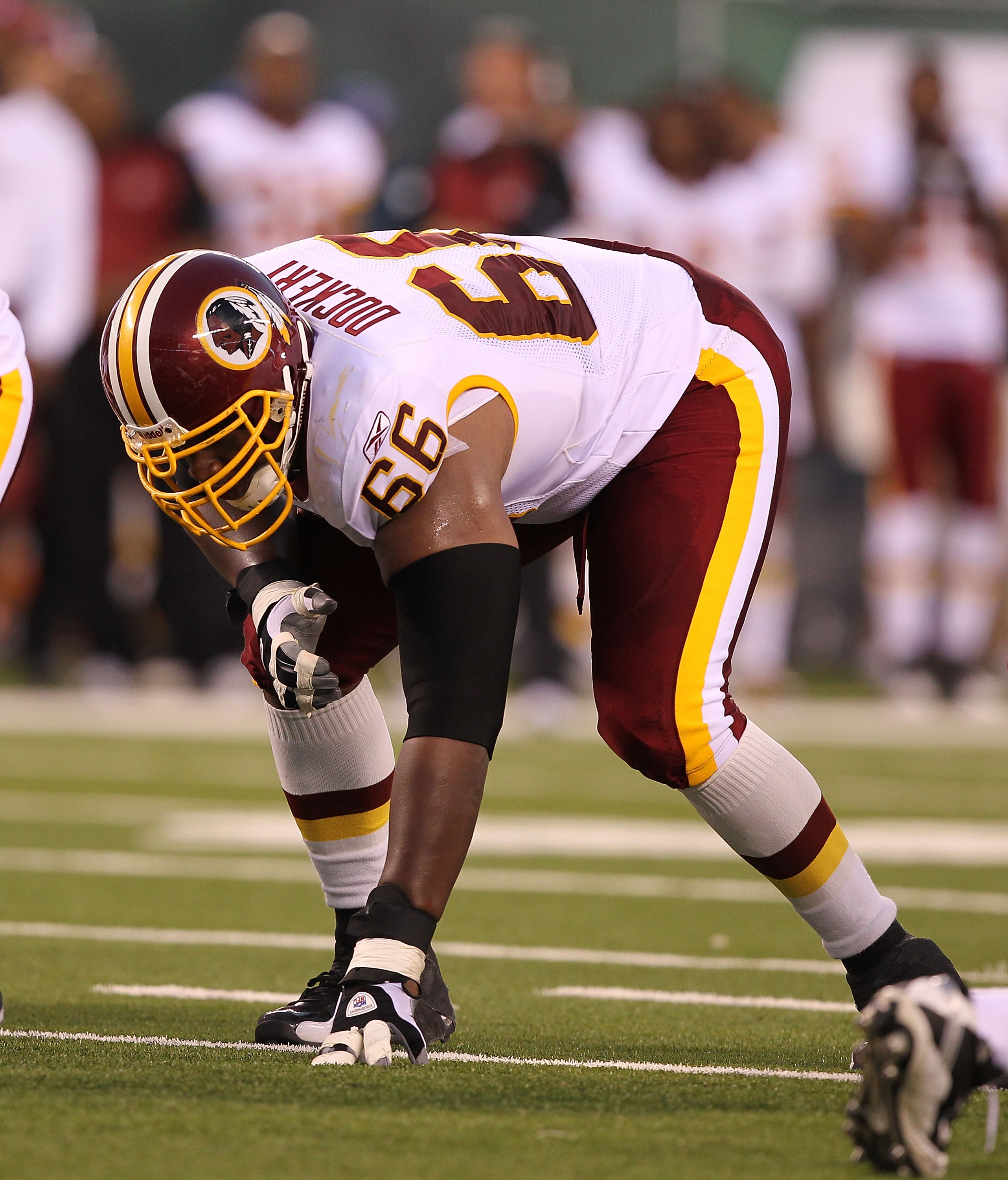 Gameday Grades of the Washington Redskins Roster Cuts