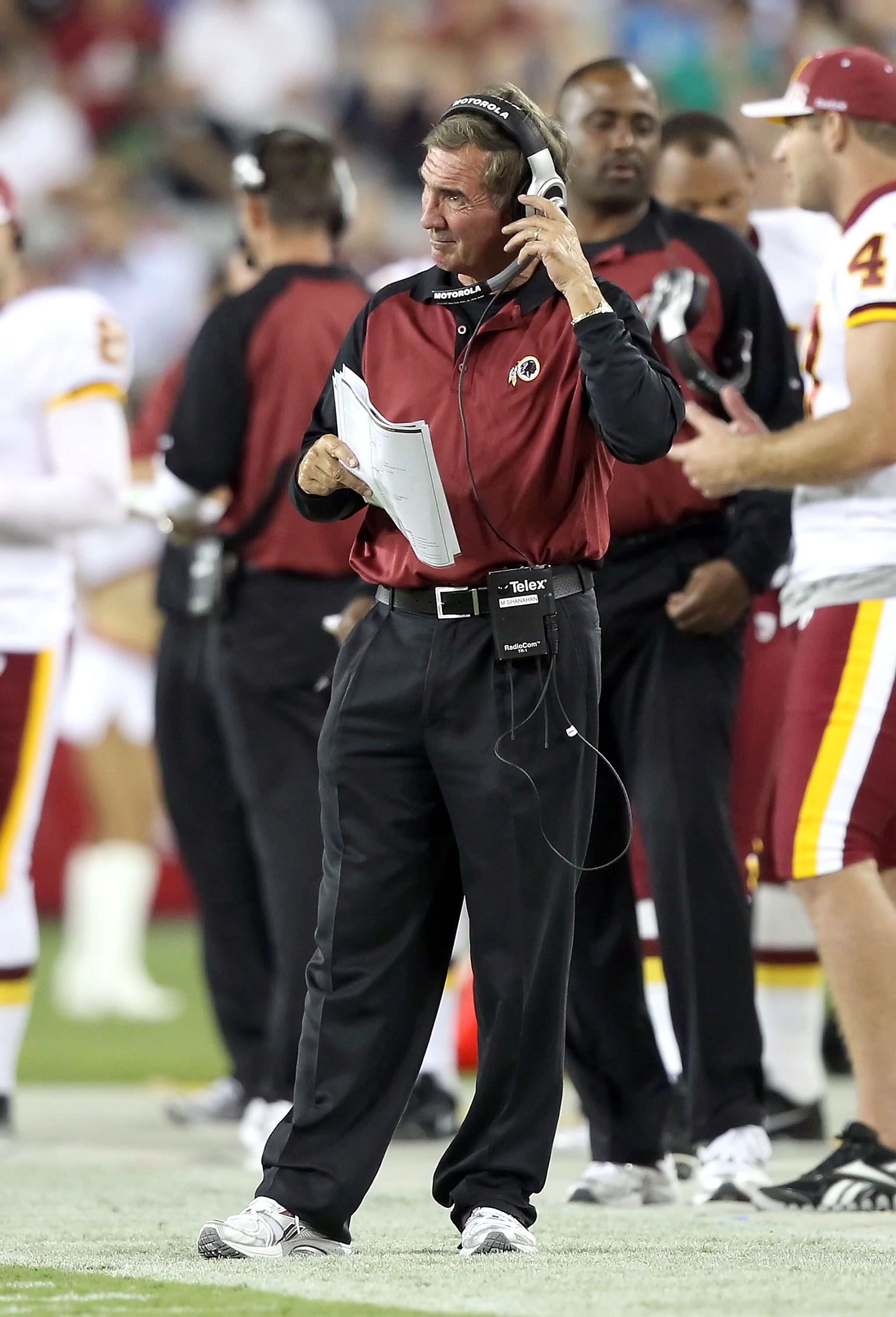 washington redskins sweatpants