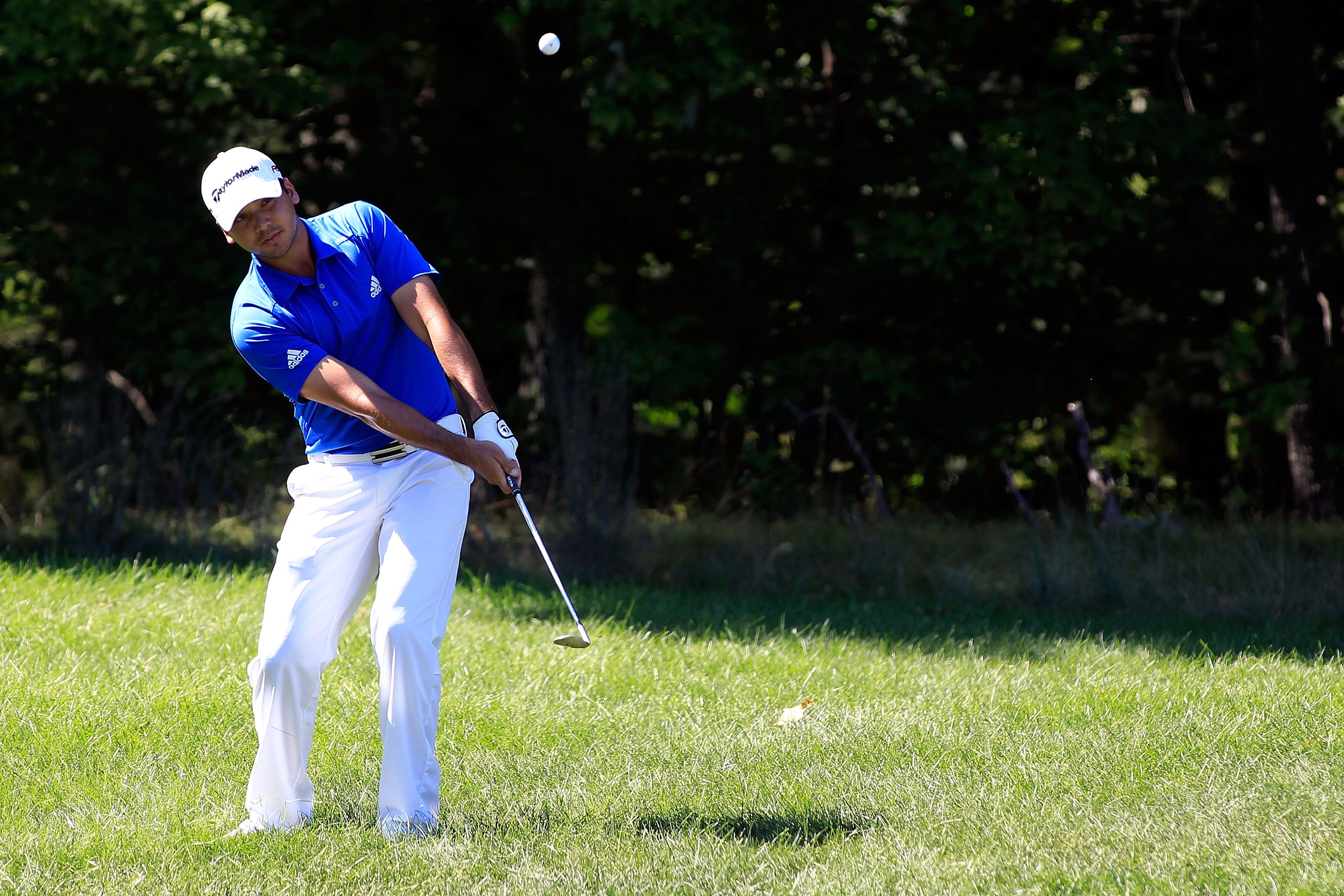 BMW Championship: Tiger Woods and the Top 10 Contenders | News, Scores