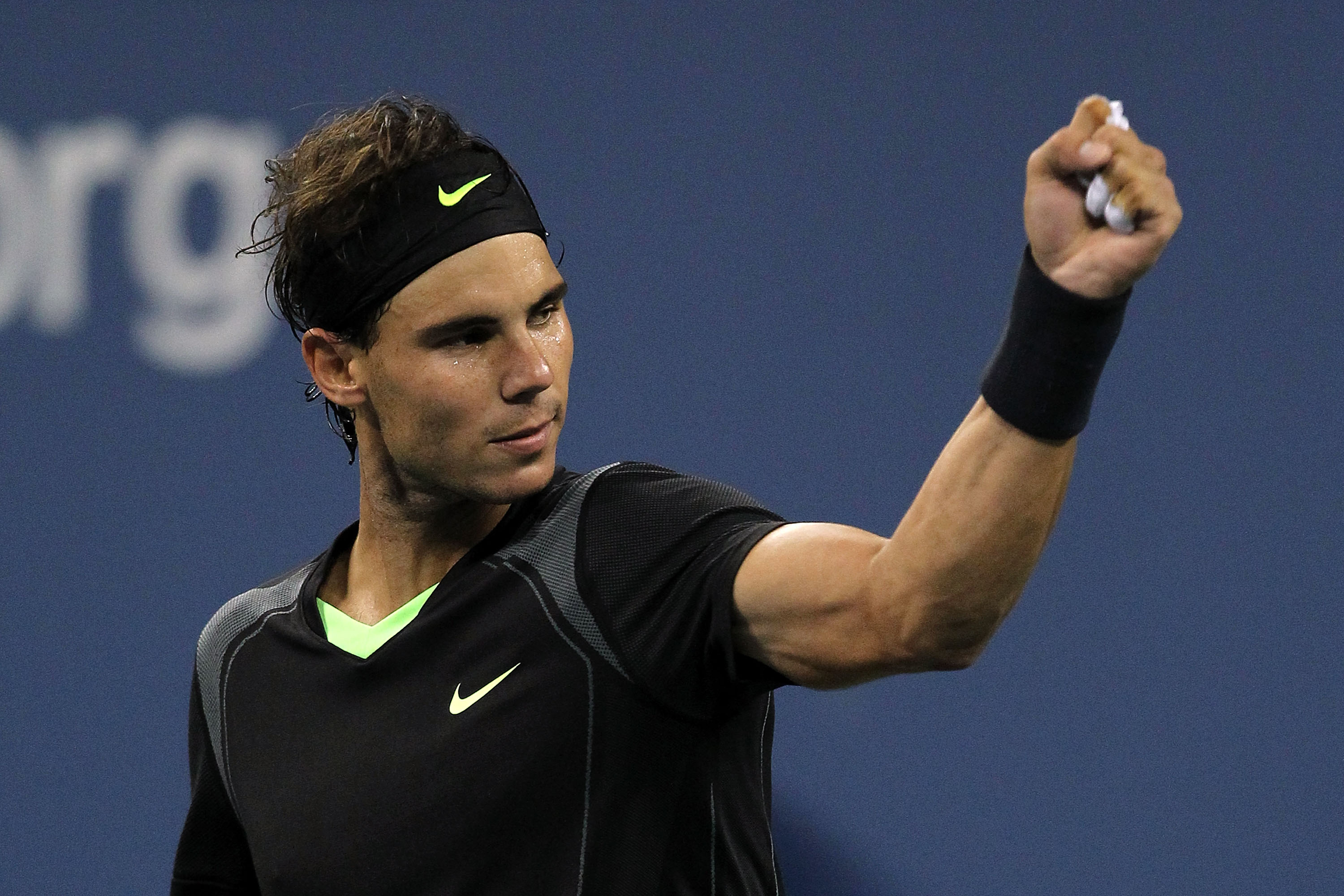 2010 US Open Five Key Storylines To Watch Thursday News, Scores