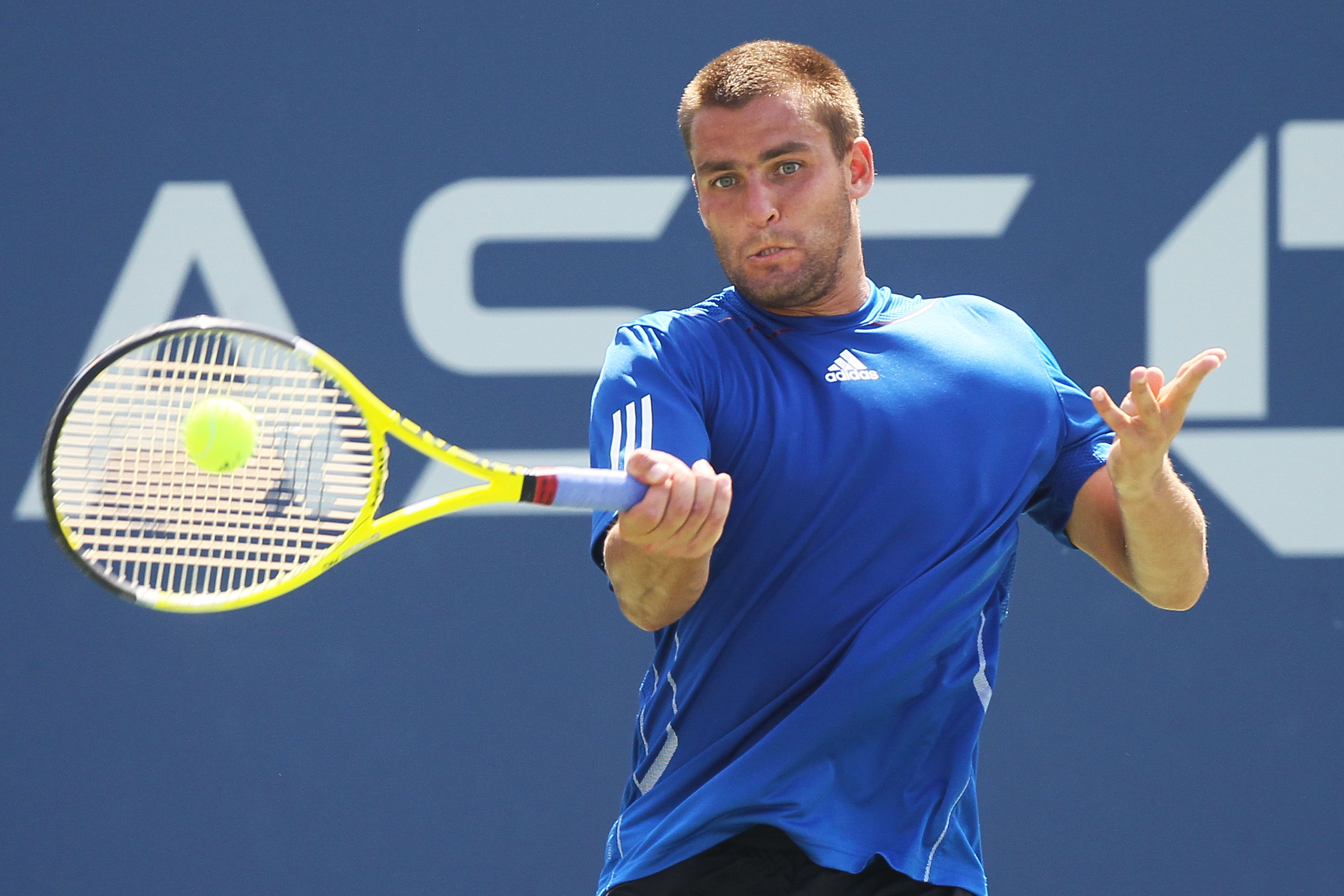 2010 US Open Five Key Storylines To Watch Thursday News, Scores