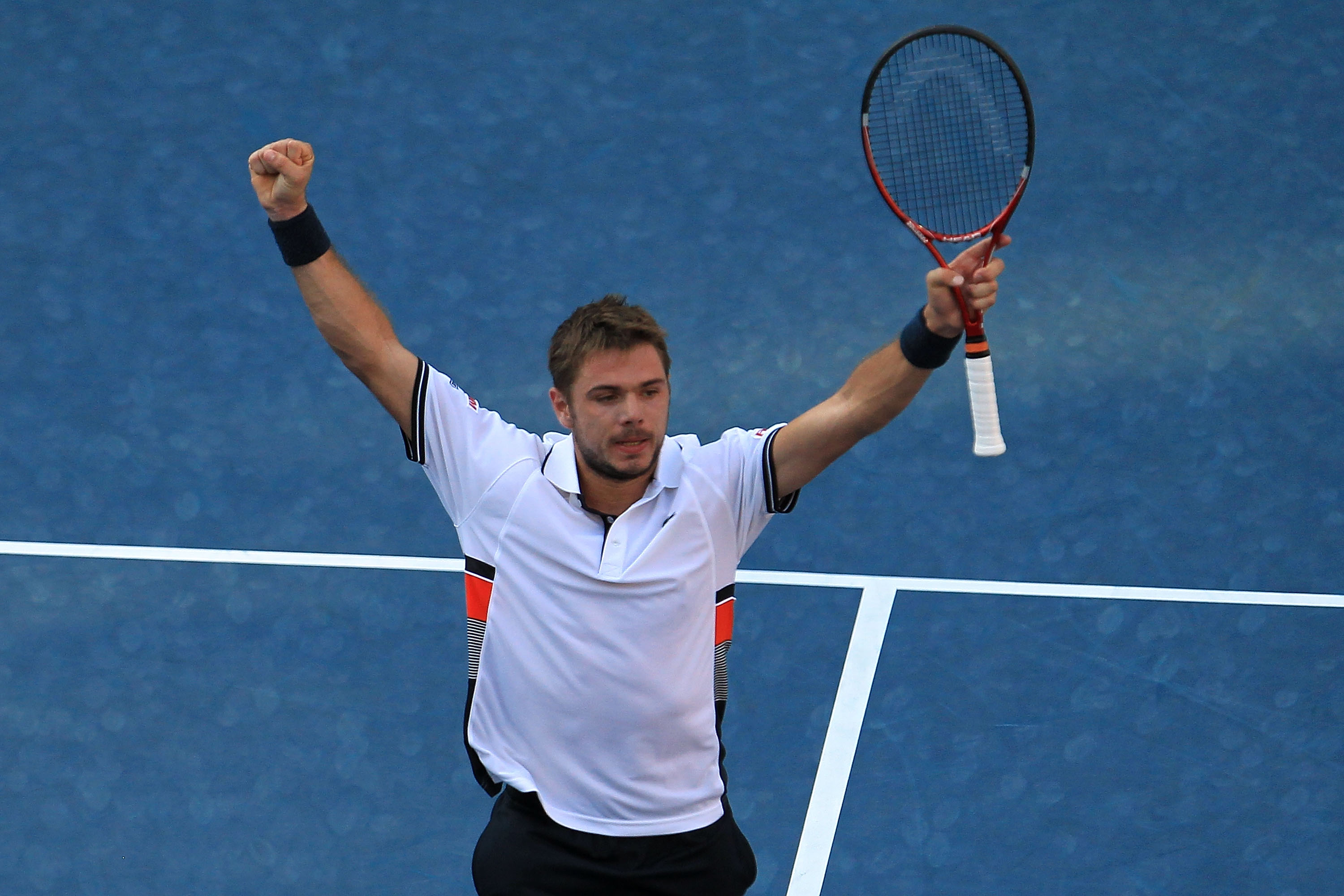 2010 US Open Five Key Storylines To Watch Thursday News, Scores