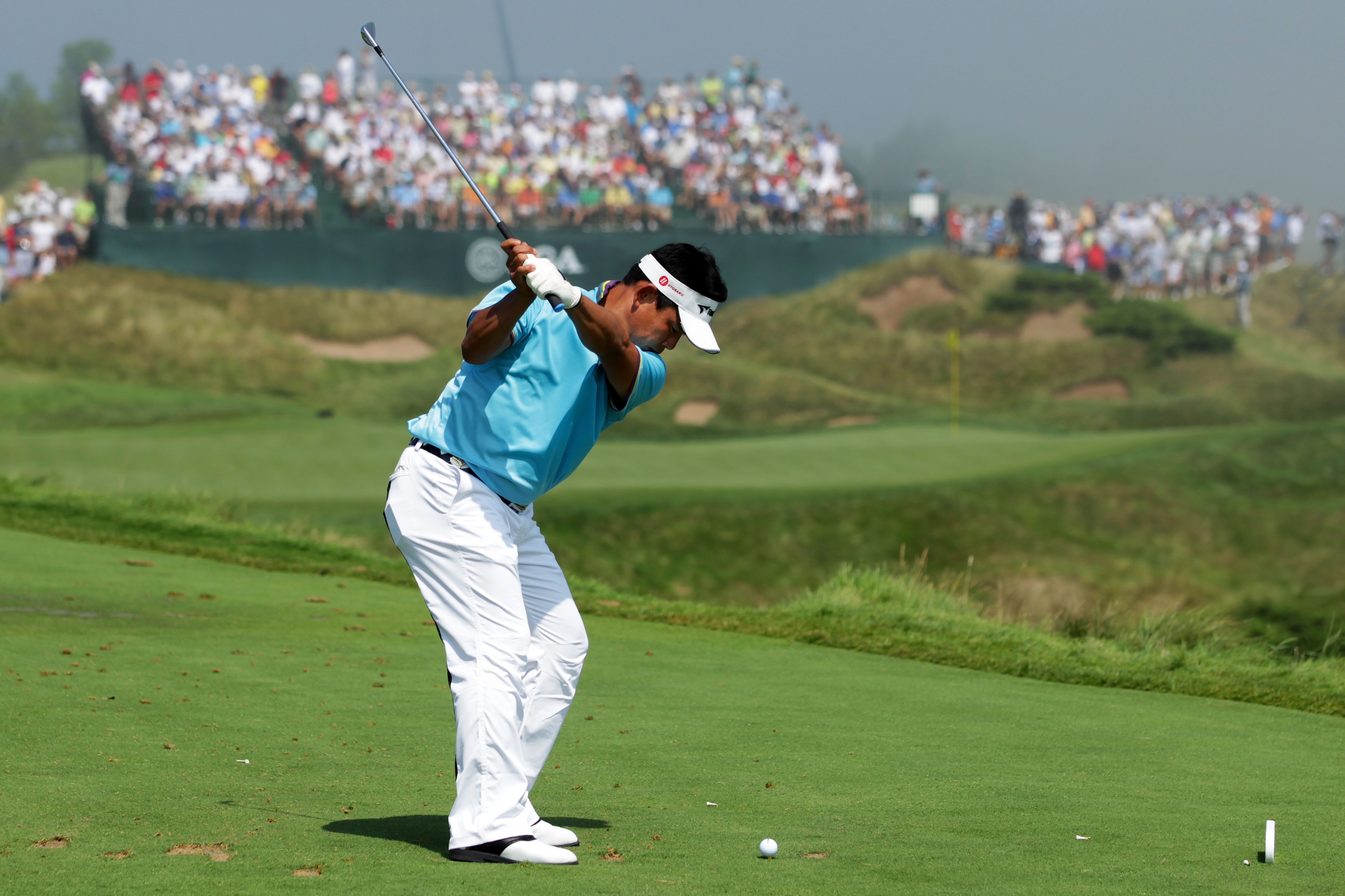 BMW Championship: Round 1 Live Streaming, Pairings, and TV Schedule ...