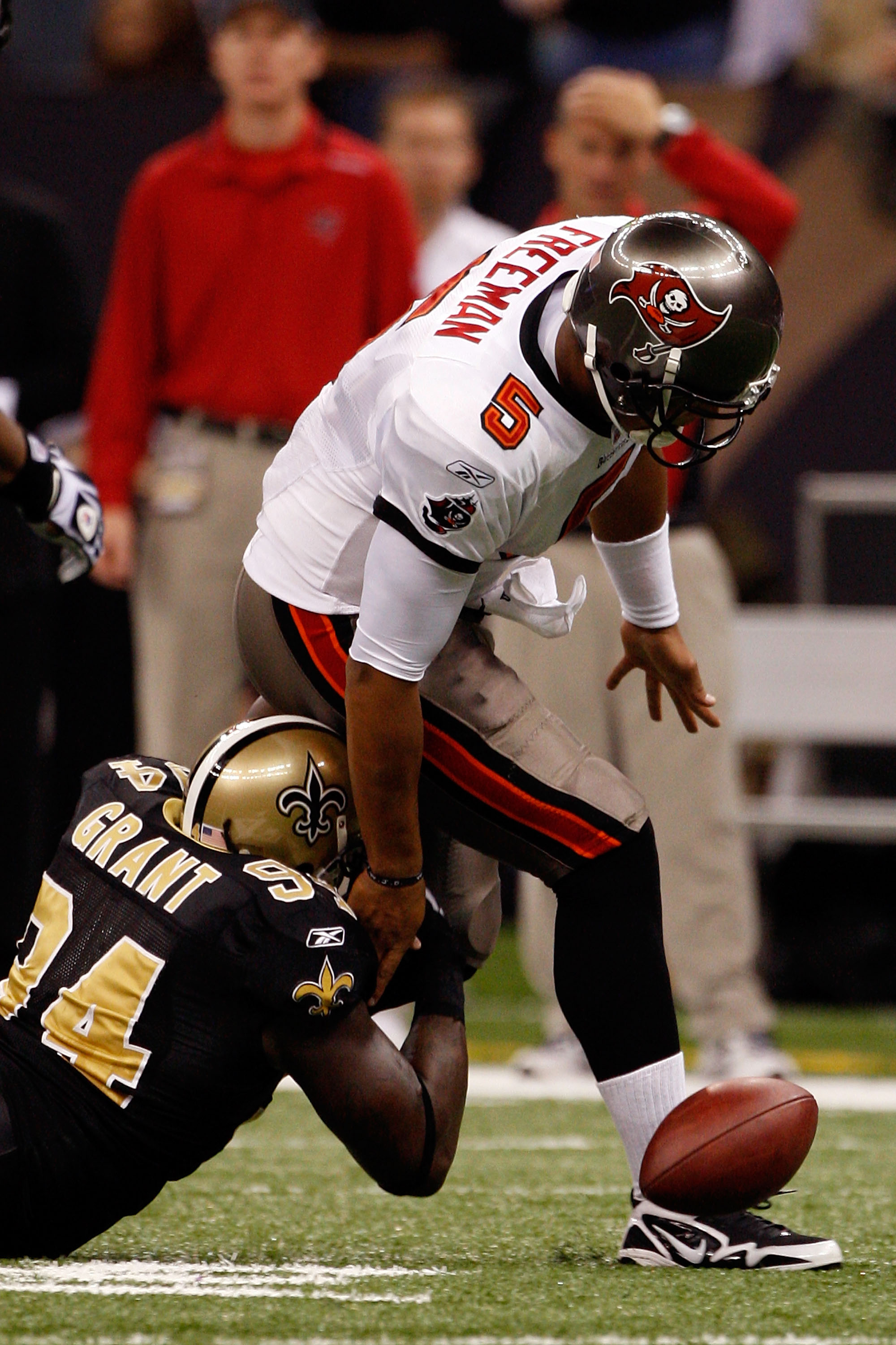 New Buccaneers Logo and Helmet Revealed by Warren Sapp and Gerald McCoy, News, Scores, Highlights, Stats, and Rumors