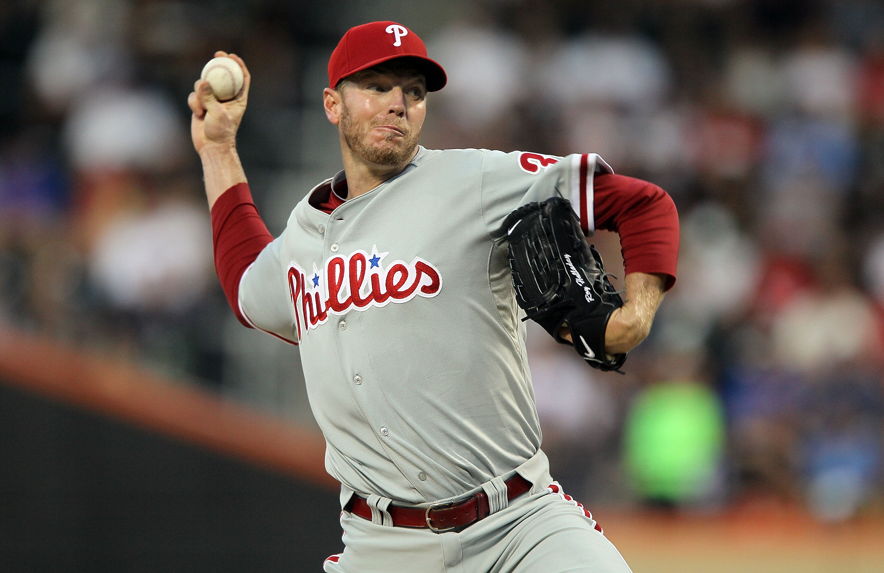 Eight Philadelphia Phillies Stats We Wouldn't Have Believed Two Months