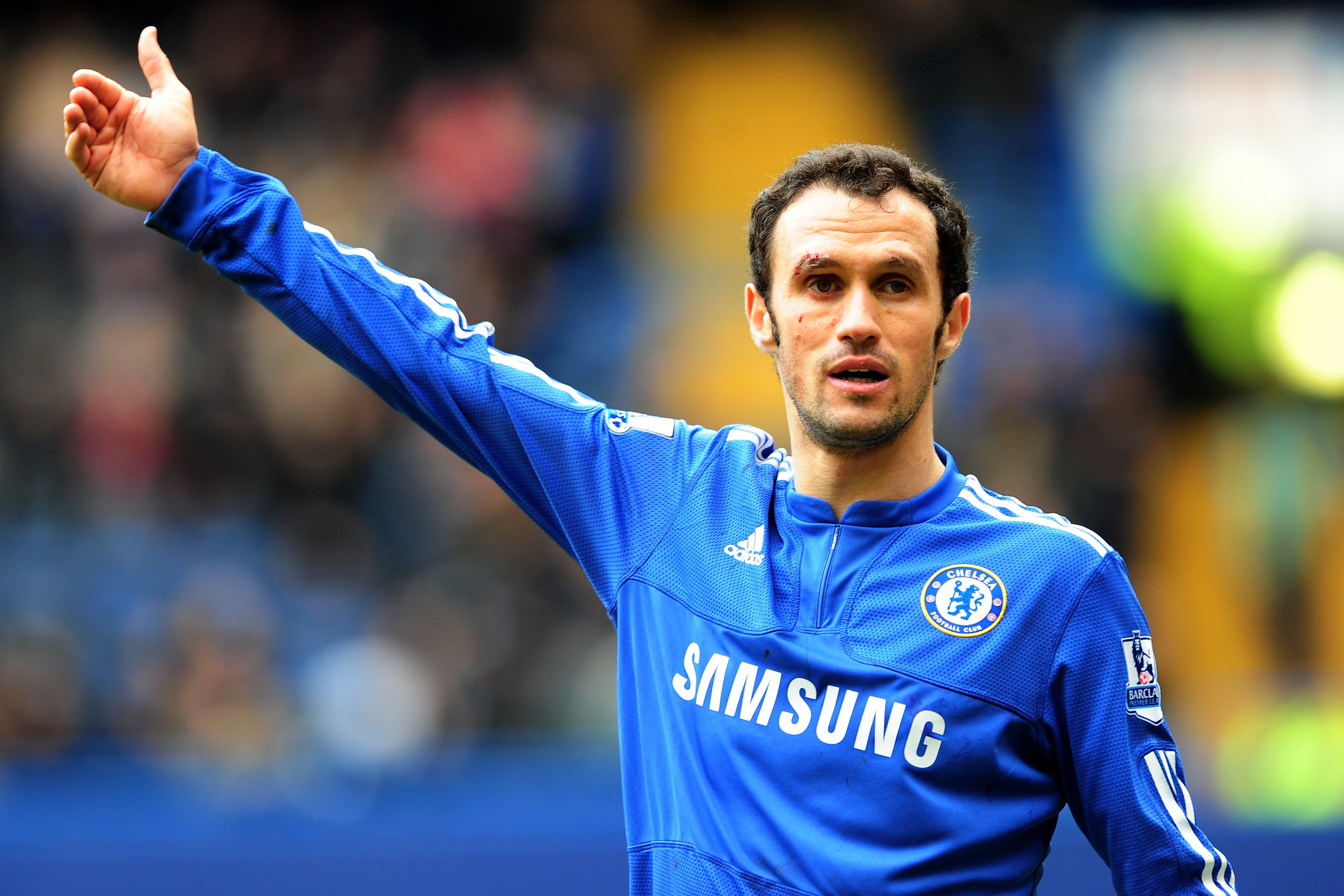 Top 50 Greatest English Premier League Players: 1992 to 2010 | Bleacher Report ...