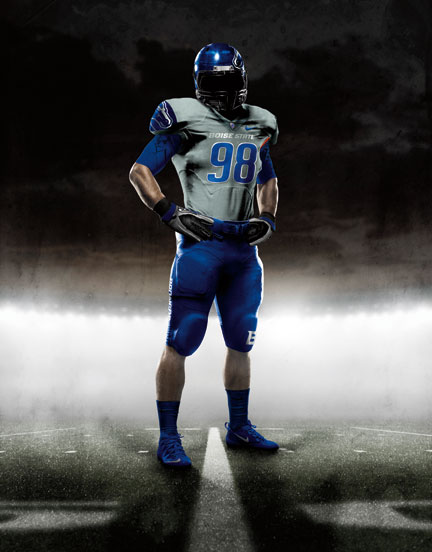 2010 Nike Pro Combat Uniform Review | News, Scores, Highlights, Stats, and | Report