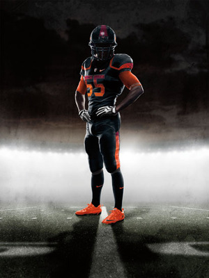 2010 Nike Pro Combat Uniform Review | Bleacher Report