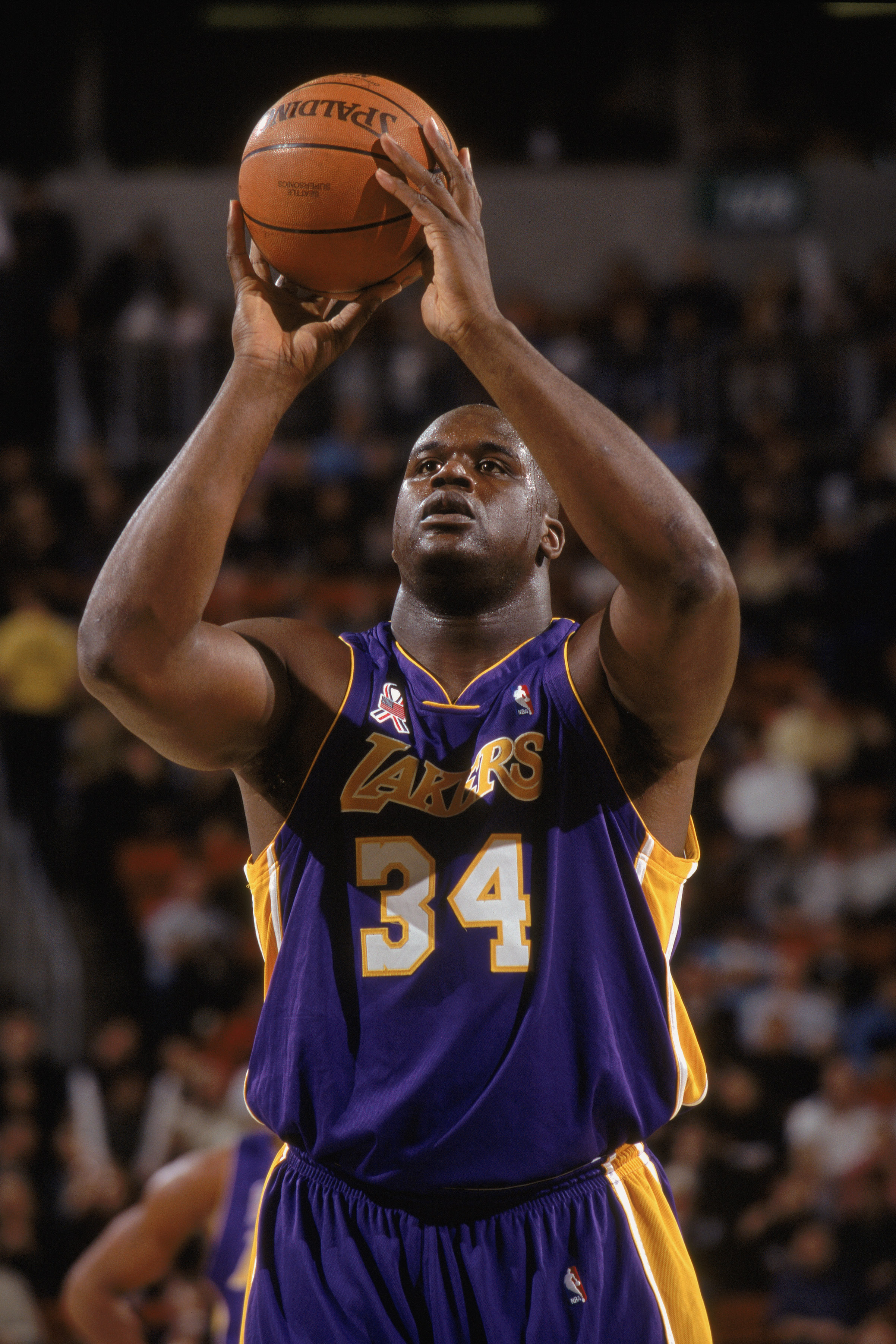 Hack-A-Shaq, Revisited: Top 20 Worst Free Throw Shooters in NBA ...