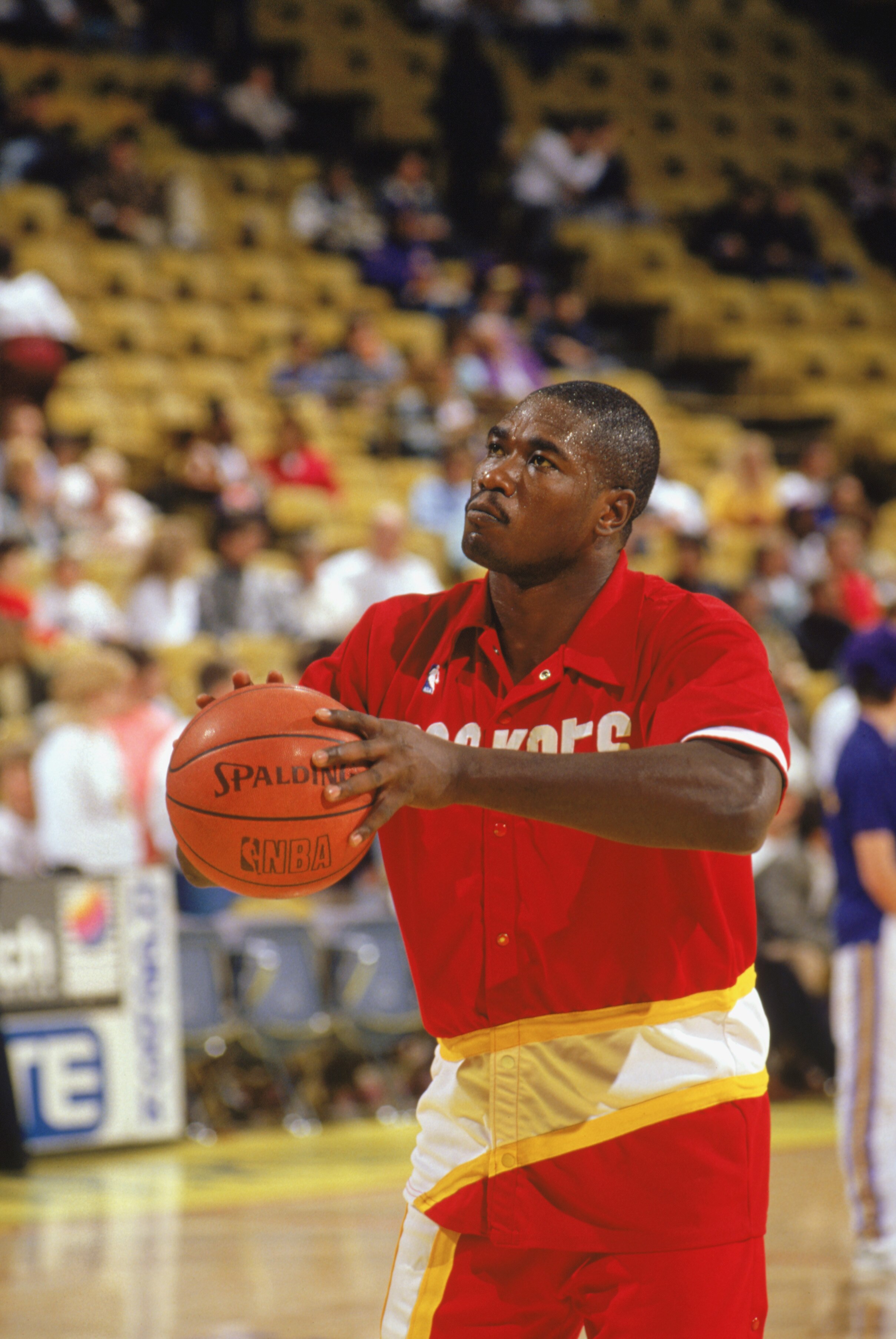 HackAShaq, Revisited Top 20 Worst Free Throw Shooters in NBA History