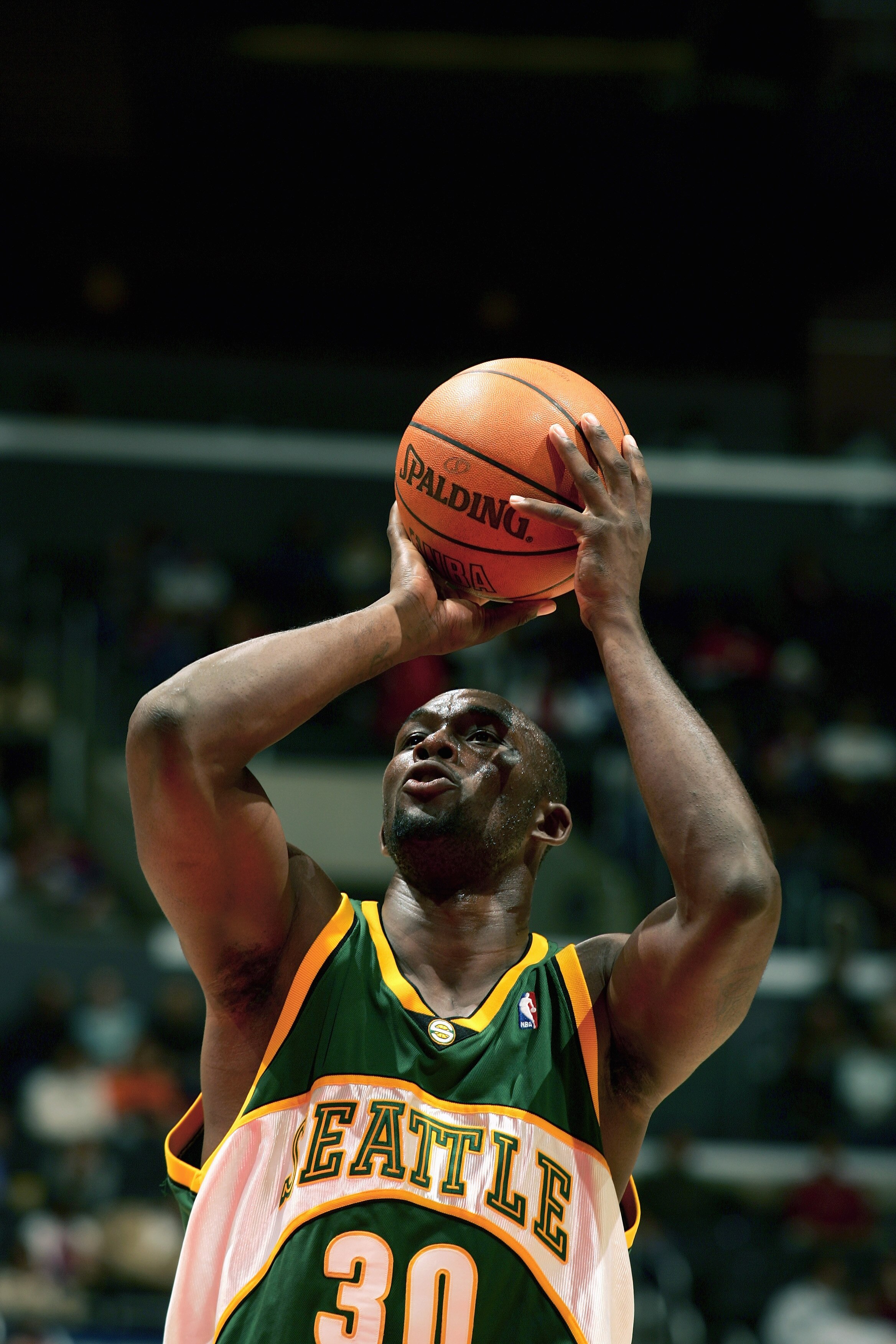 HackAShaq, Revisited Top 20 Worst Free Throw Shooters in NBA History