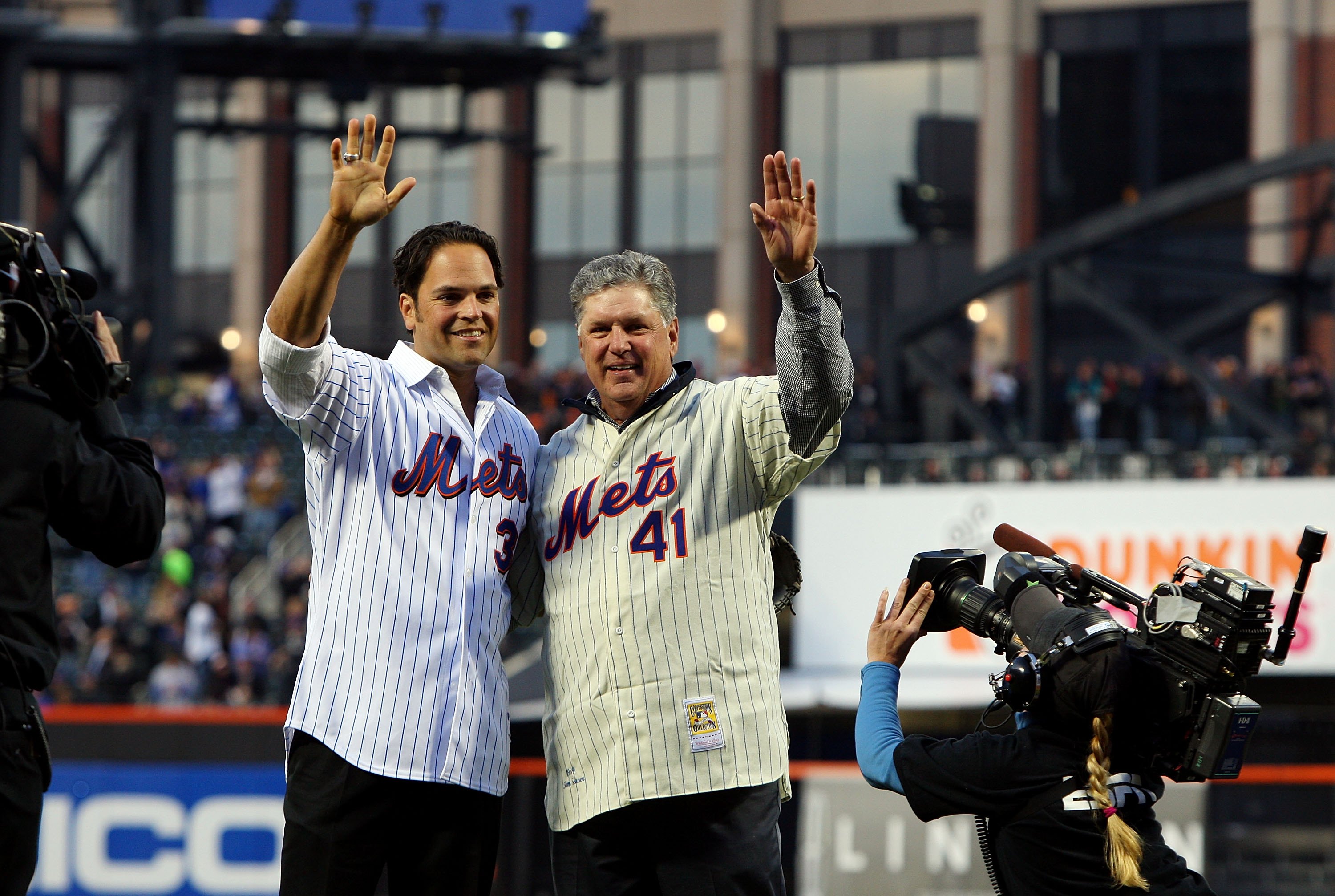 New York Mets All-Time Roster  News, Scores, Highlights, Stats