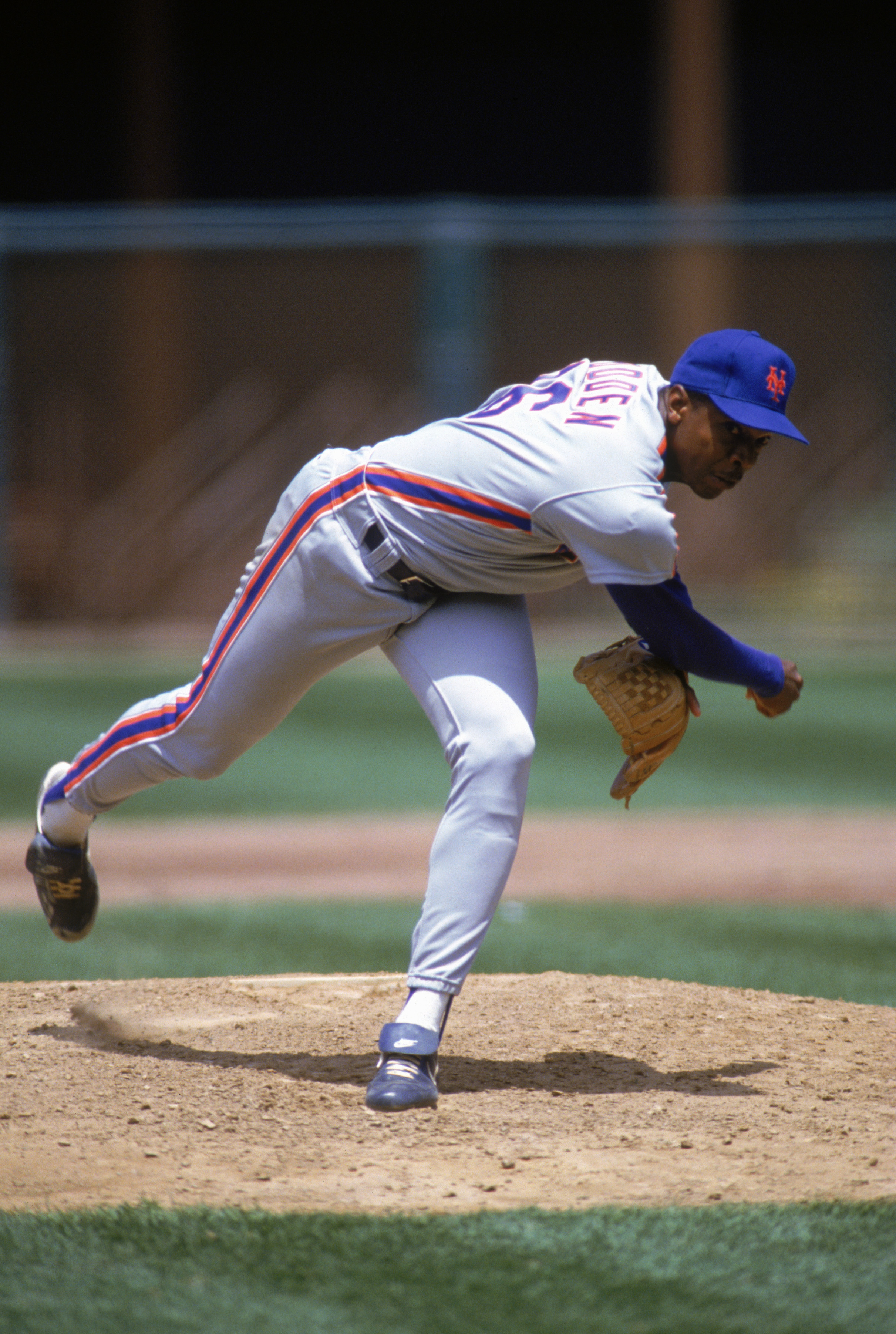 Dwight Gooden and the Top 15 Starting Pitchers in New York Mets History, News, Scores, Highlights, Stats, and Rumors