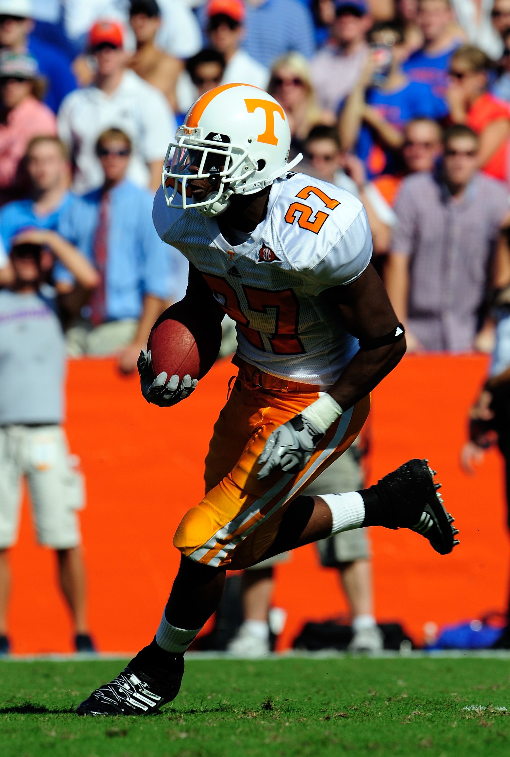 Tennessee Vols just dunked on the rest of college football - A to