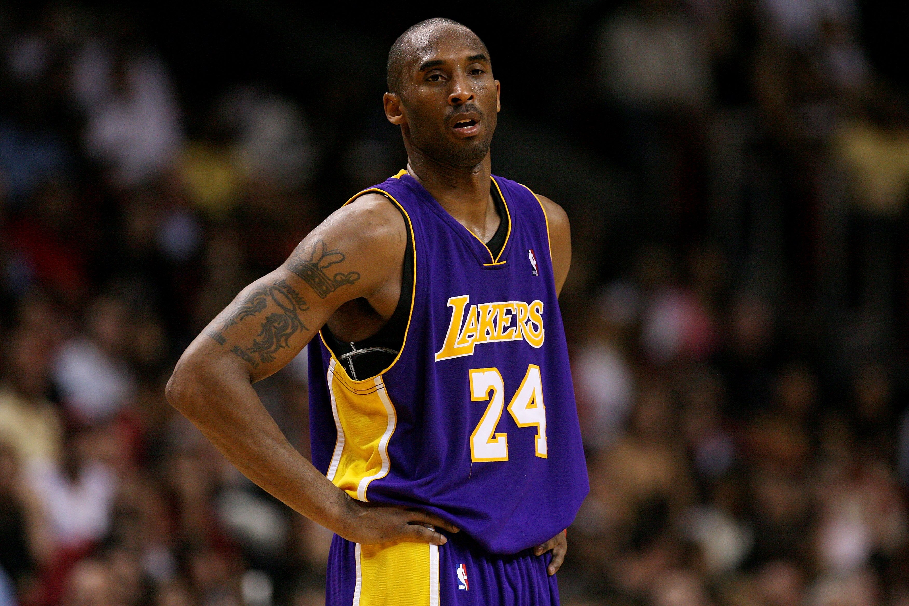 Ranking The Top 5 Shooting Guards In The NBA Ranking The Top 5 Shooting Guards In The NBA