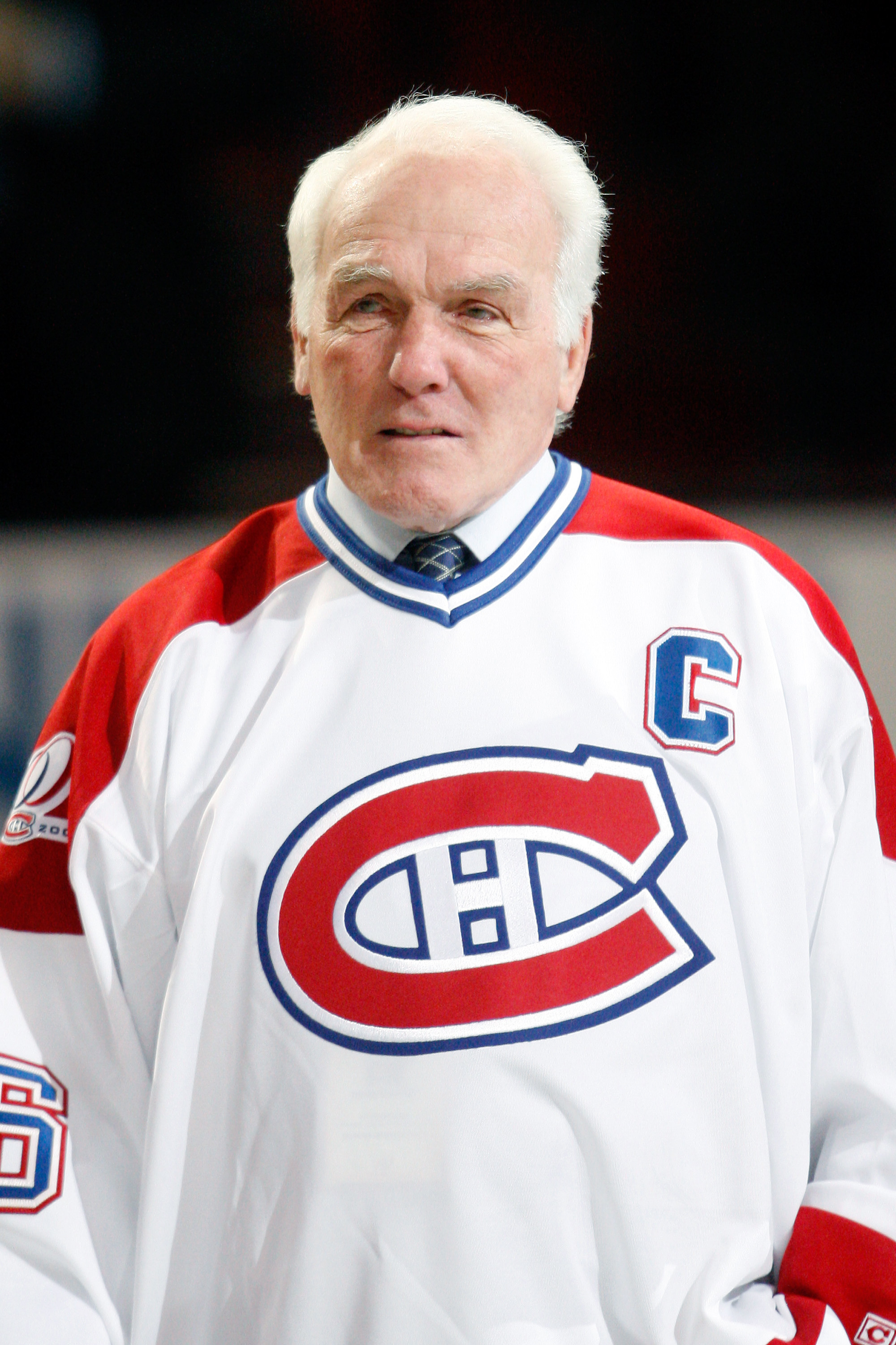 The 25 Greatest Players In Montreal Canadiens' History