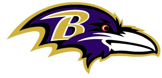 Ranking the best NFL logos