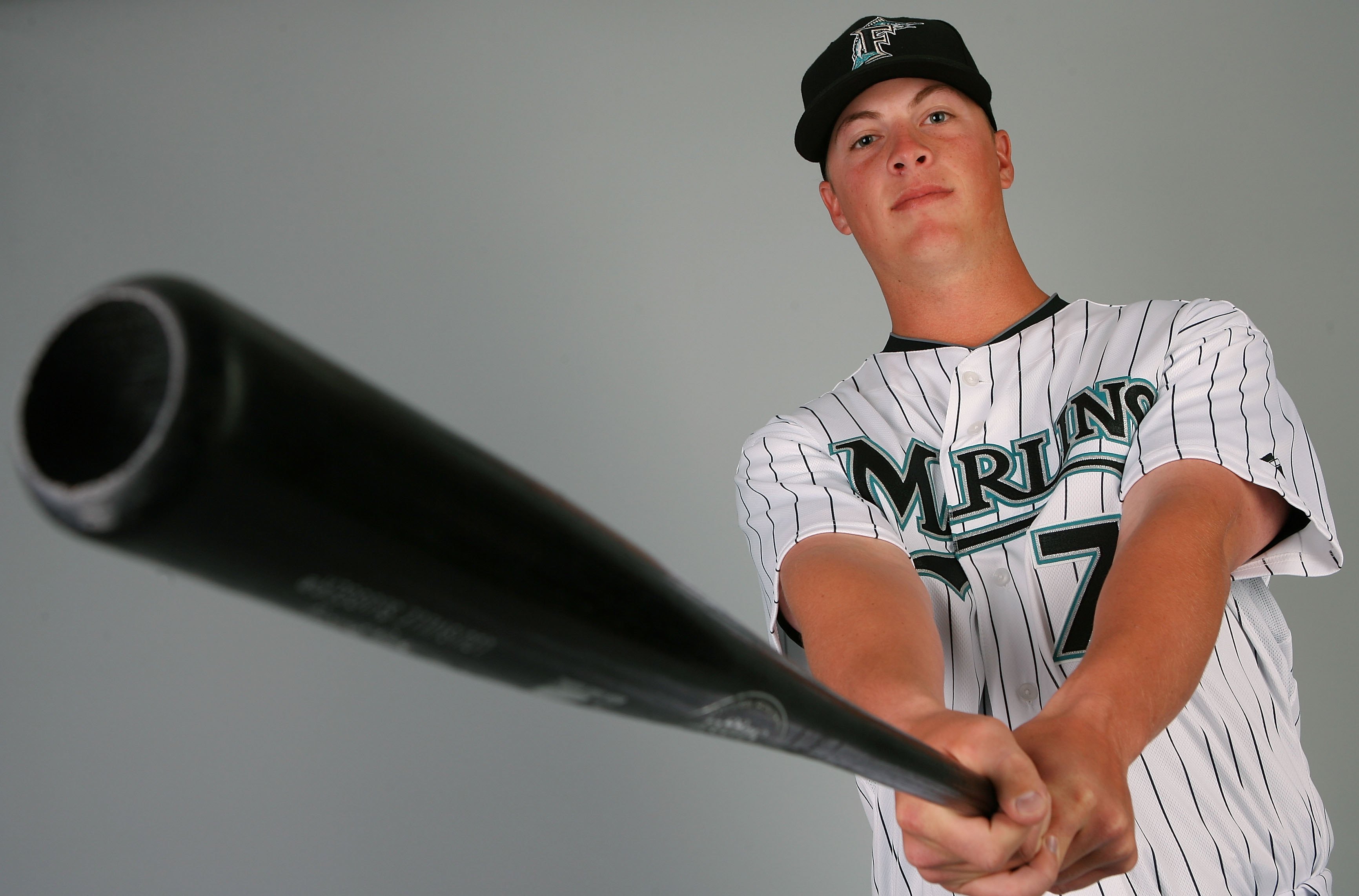 Not So Great Eight: History of Florida Marlins' First Round Draft