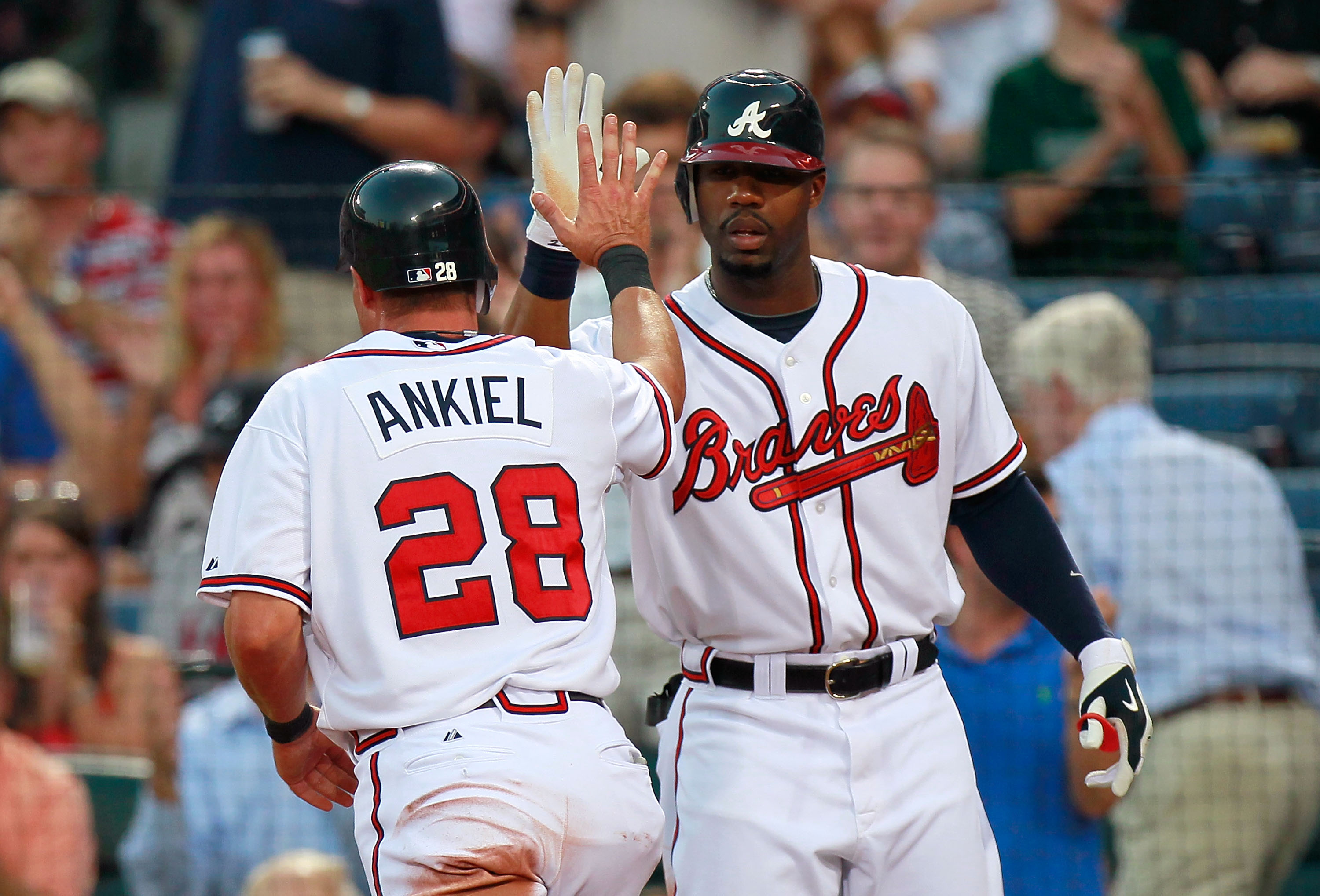 Philadelphia Phillies Rising: Power Ranking the MLB Playoff Contenders Philadelphia Phillies Rising: Power Ranking the MLB Playoff Contenders