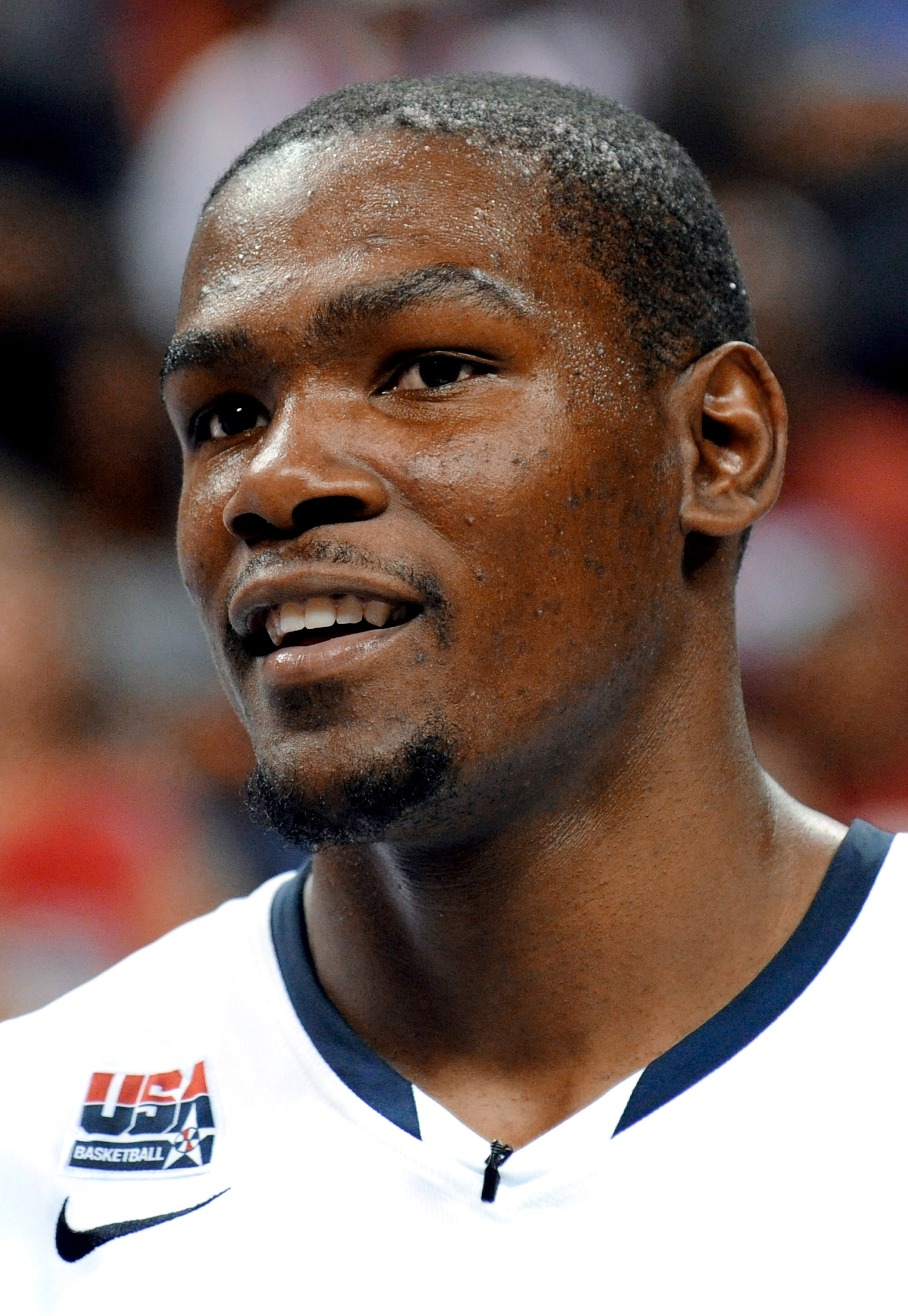 Why Kevin Durant And Team USA Have Been Successful In The 2010 FIBA ...