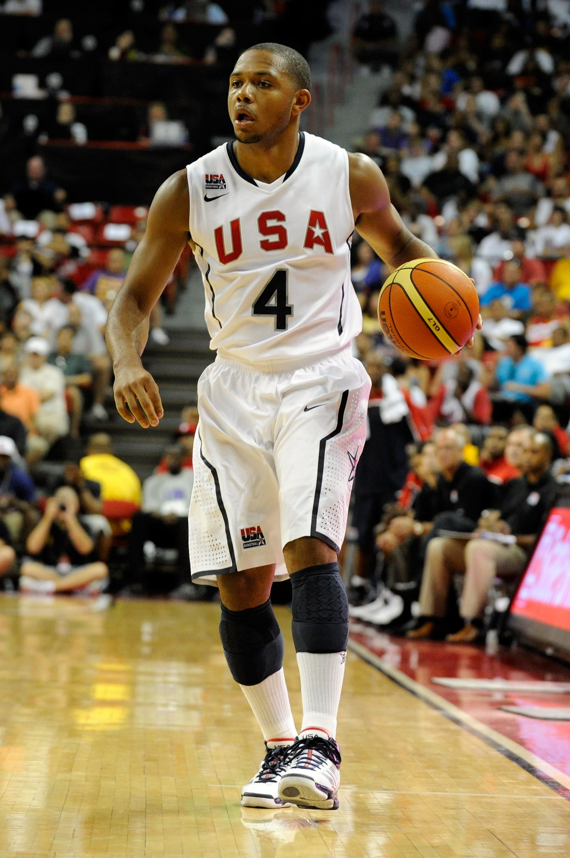 Did Rajon Rondo Withdraw From Team USA in Fear of Getting Cut