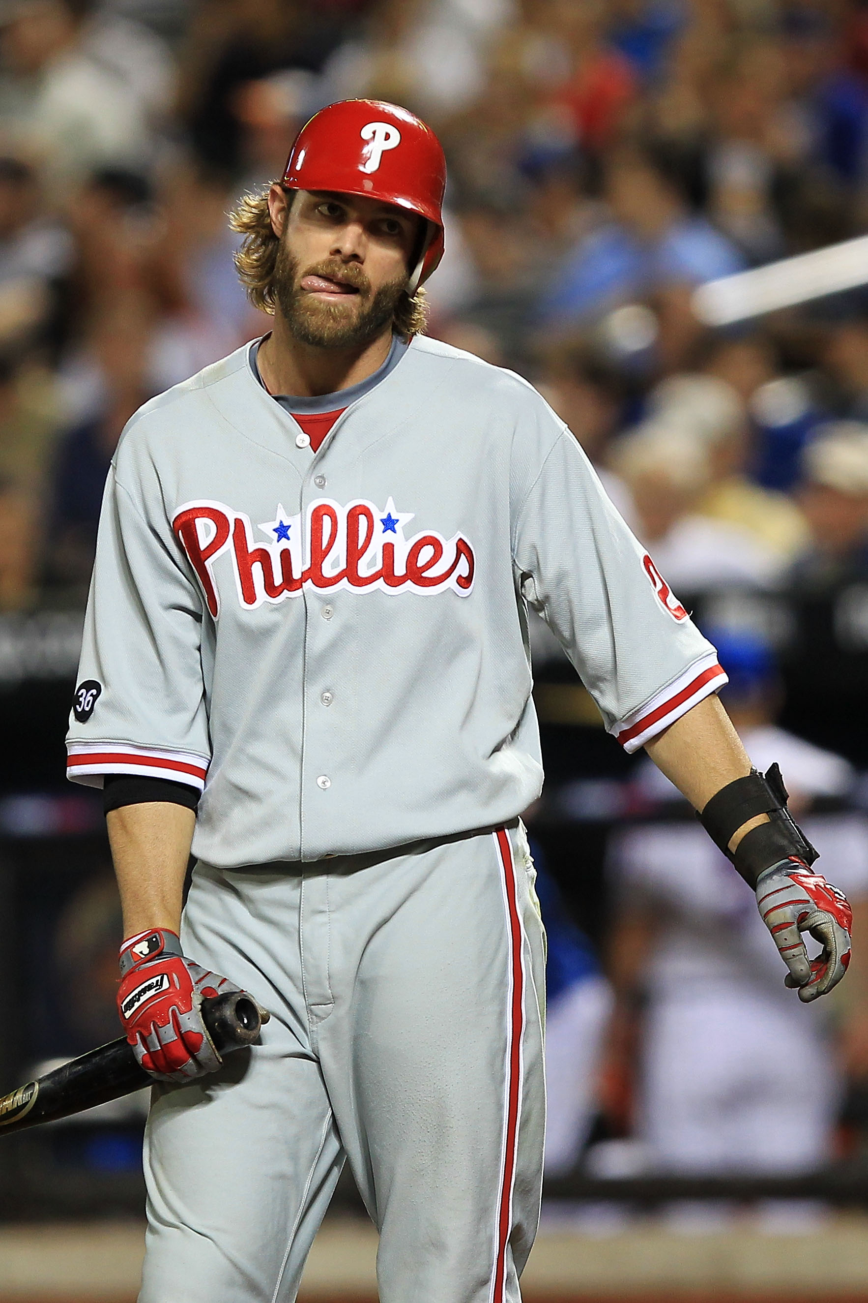 HS 197: Jayson Werth deserves to be on the Phillies Wall of Fame - The Good  Phight