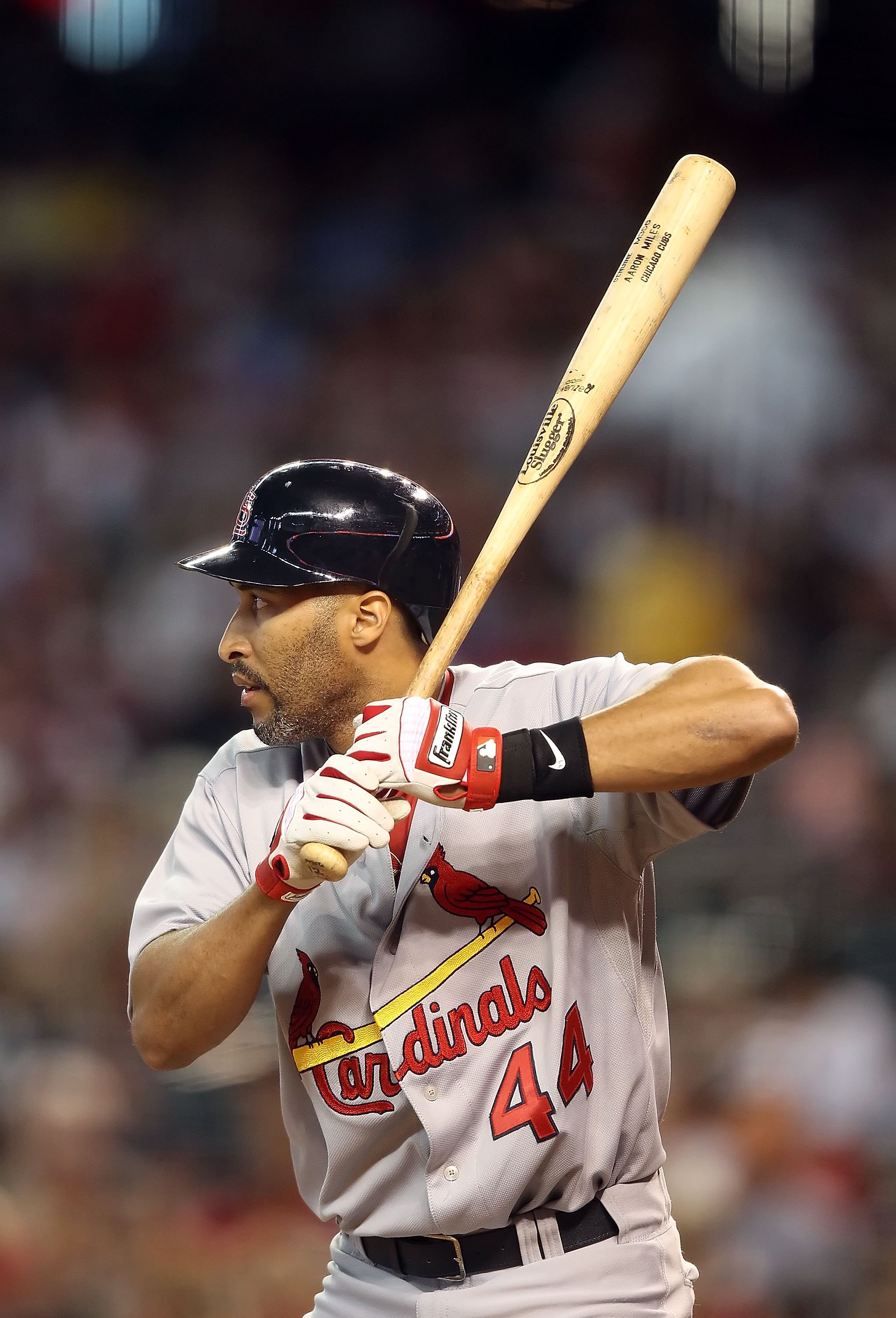 Cardinals Slugger Sustains Possible Season-Ending Injury, Has He Played  Last Game For St. Louis? - Sports Illustrated Saint Louis Cardinals News,  Analysis and More