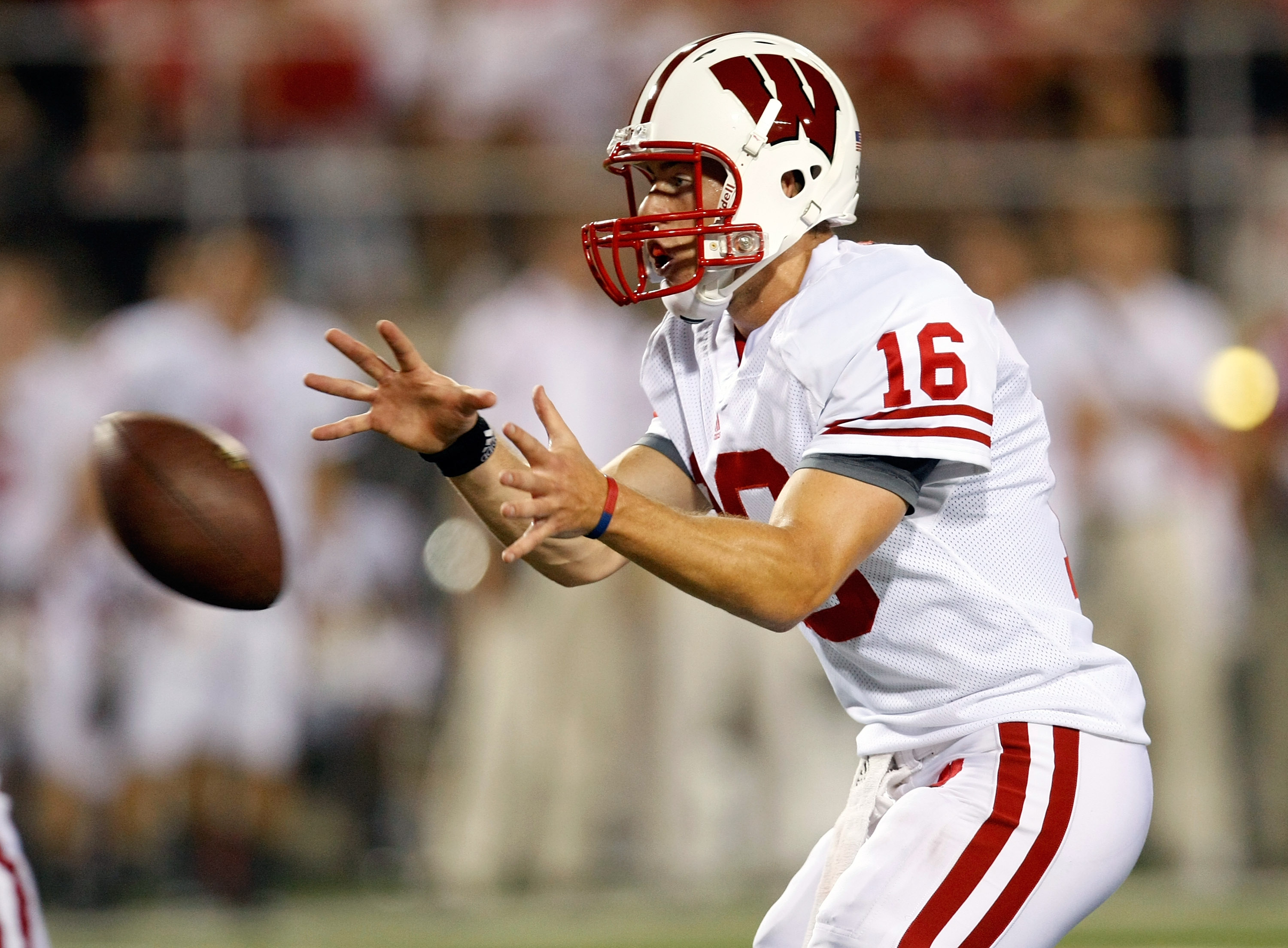 Wisconsin Badgers Football - Badgers News, Scores, Stats, Rumors