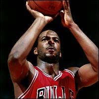 Golden Bulls: The Top 25 Greatest Chicago Bulls Of All Time | News ...