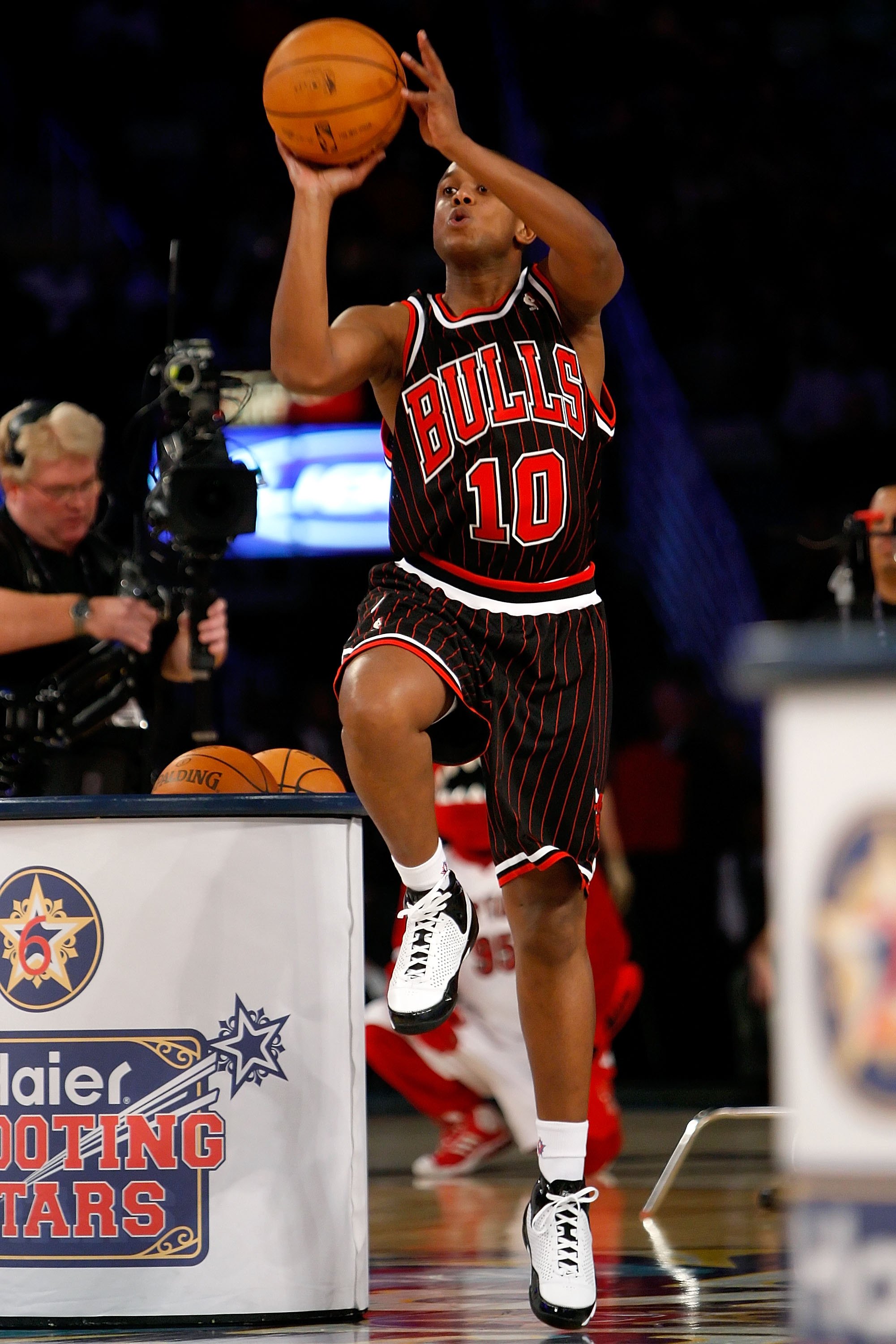 Golden Bulls: The Top 25 Greatest Chicago Bulls of All Time | Bleacher Report | Latest ...