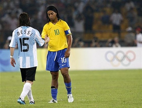 Pele vs. Maradona : A Hot Discussion on Who Was Greater of the Two, News,  Scores, Highlights, Stats, and Rumors