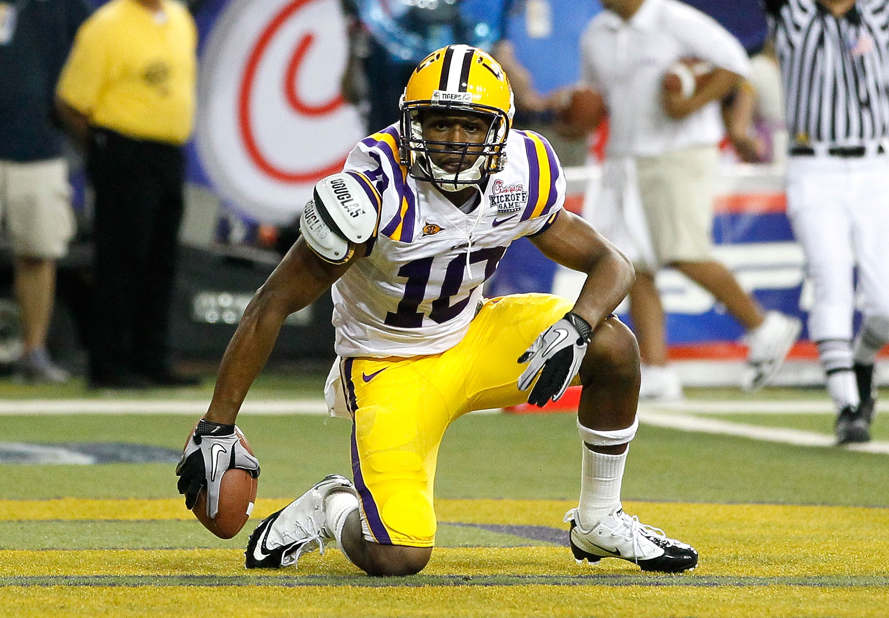 LSU Tigers Show Improvement With Six Reasons For Both Optimism and ...