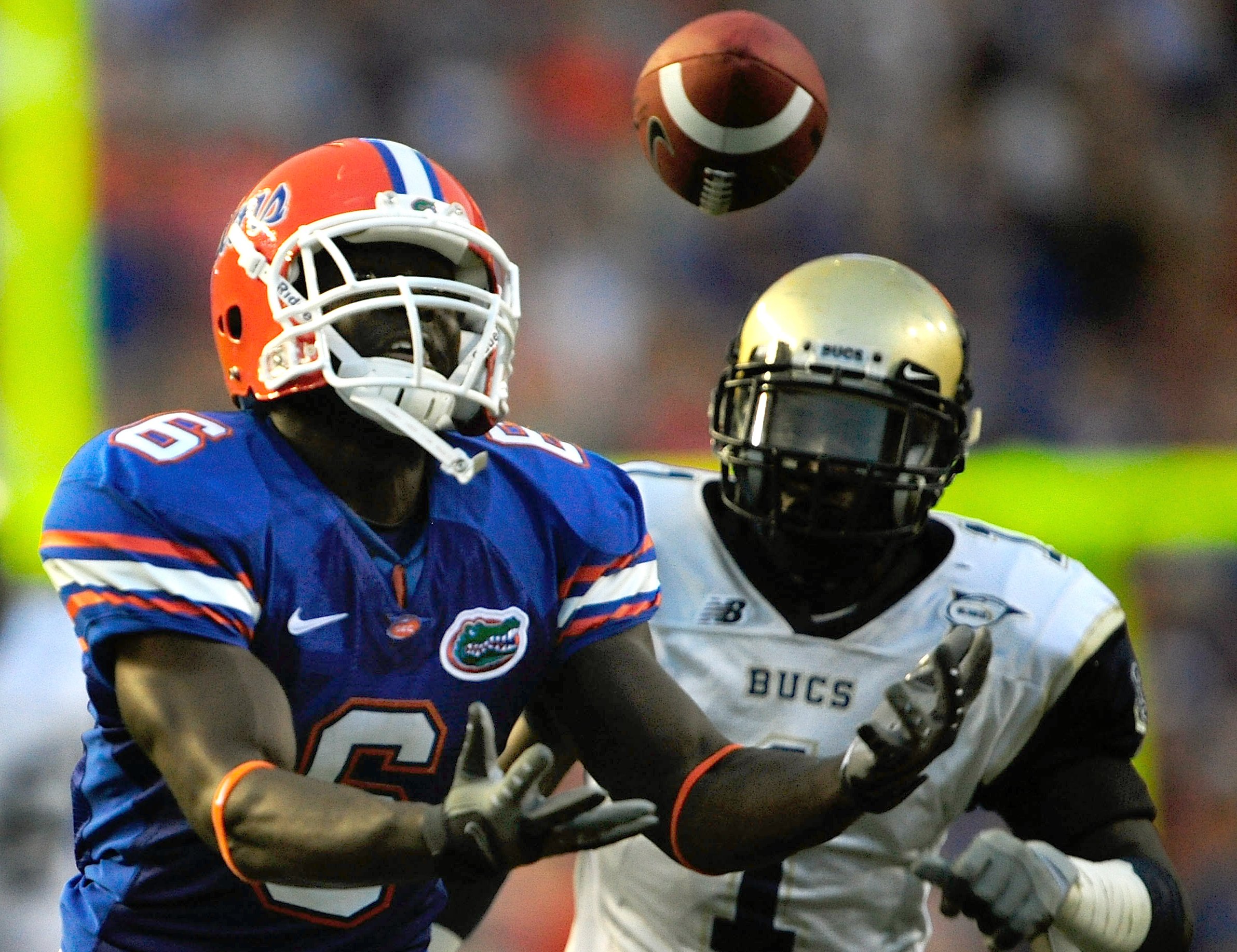 Florida Gators Football: Five Things We Learned From Win Over South ...