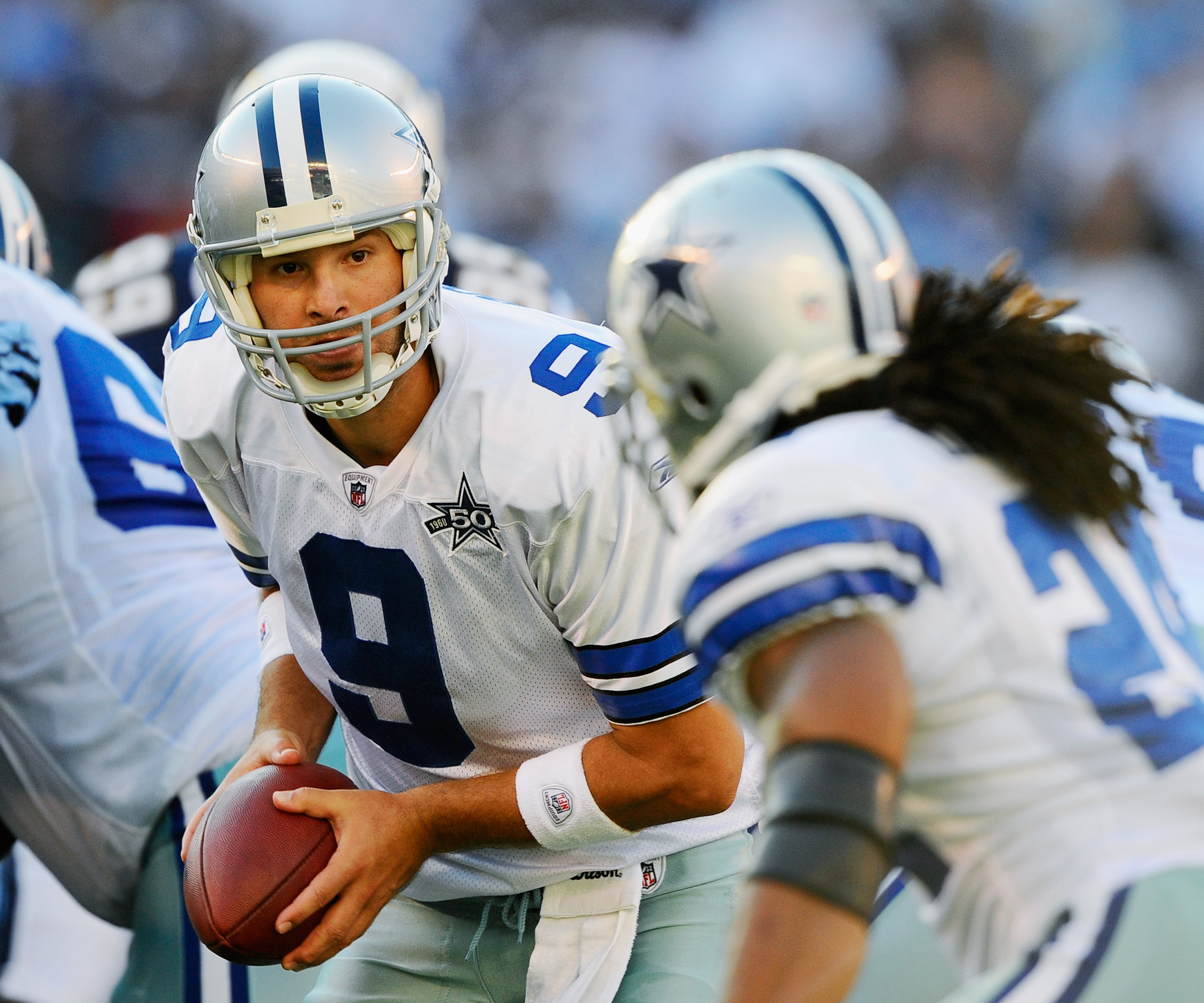 Tony Romo and Dez Bryant: Why They Will Lead Cowboys To Super Bowl Win ...