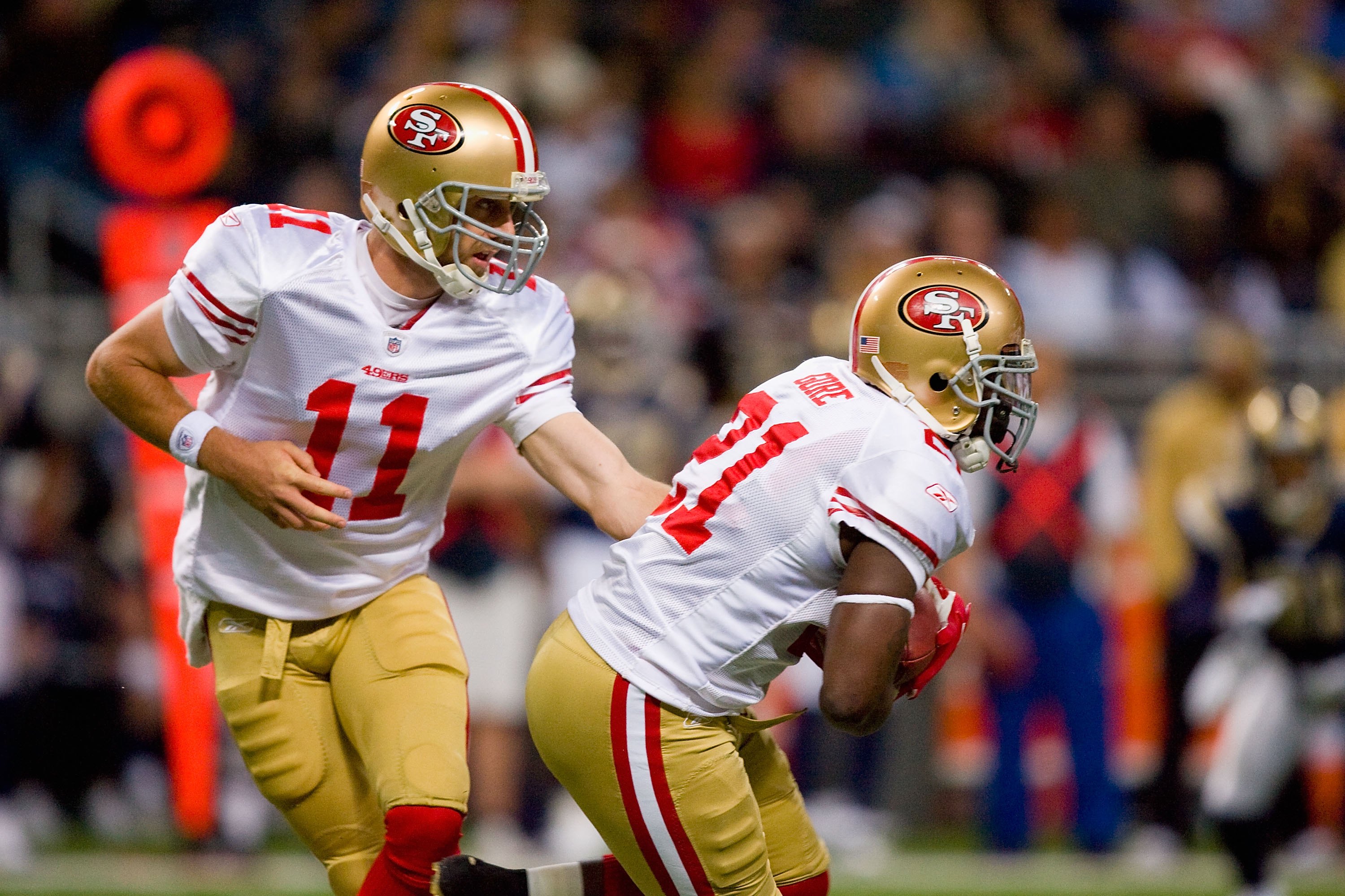 NFL Week 1: 10 Observations From San Francisco 49ers' Loss To Seattle, News, Scores, Highlights, Stats, and Rumors