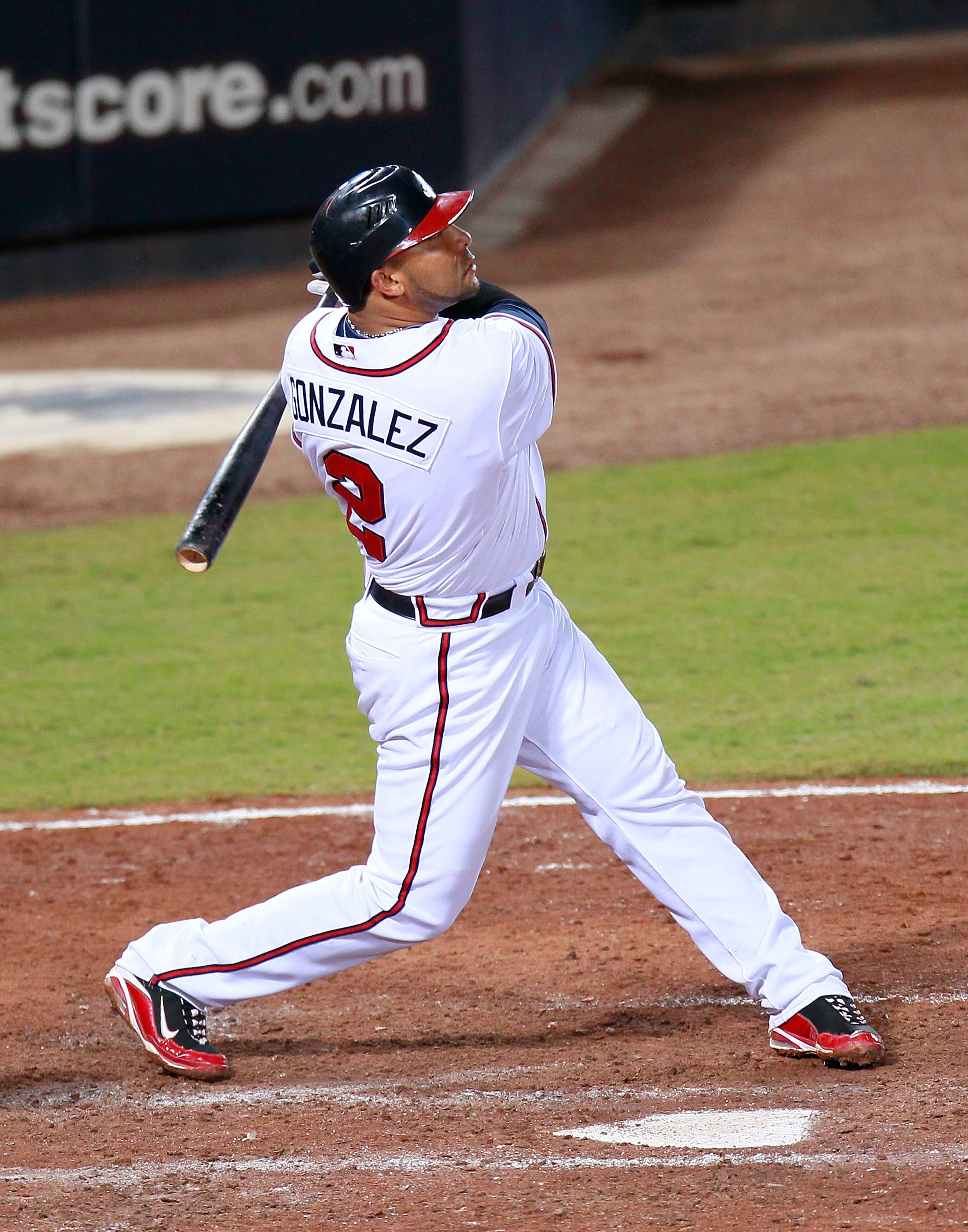 6 Braves Who Need To Step Up To Take Their Team To The Postseason ...