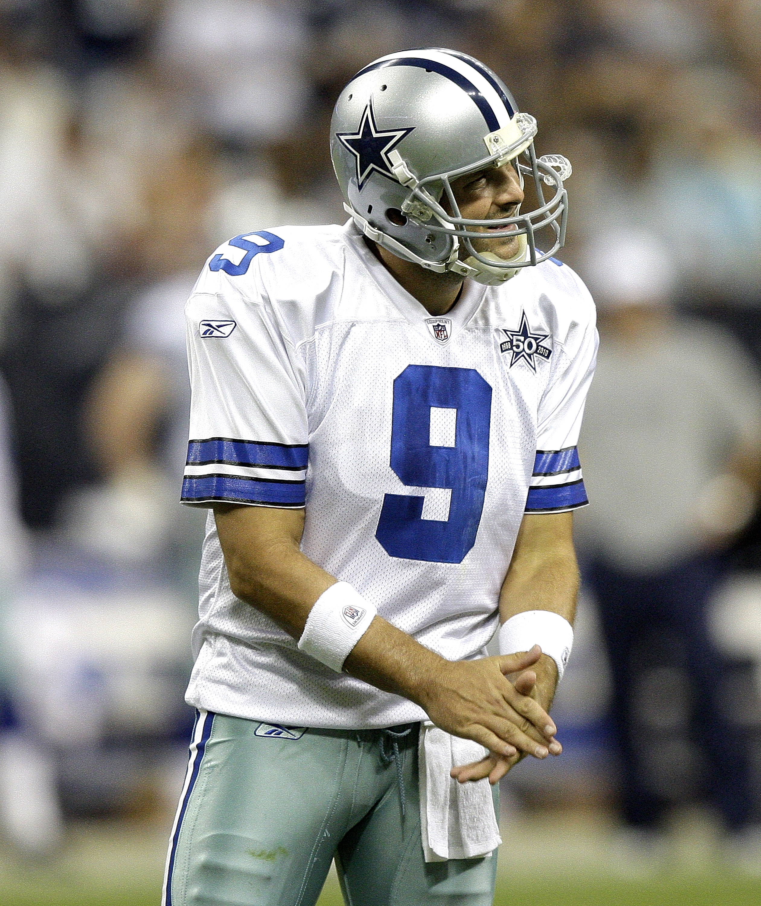 The good, bad, and ugly of Tony Romo in Dallas