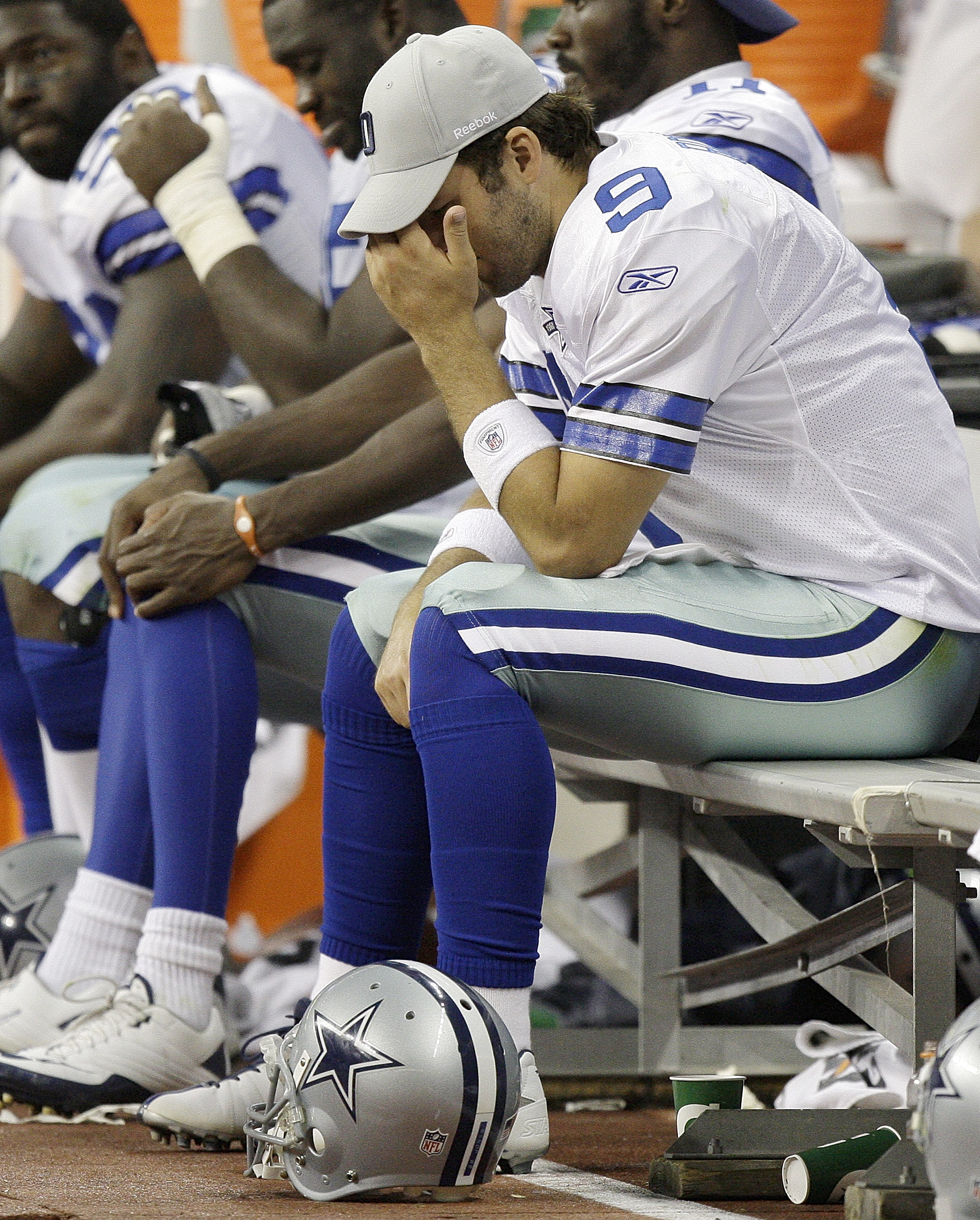 Dallas Cowboys: 10 Reasons Tony Romo Is Most Overrated QB in the