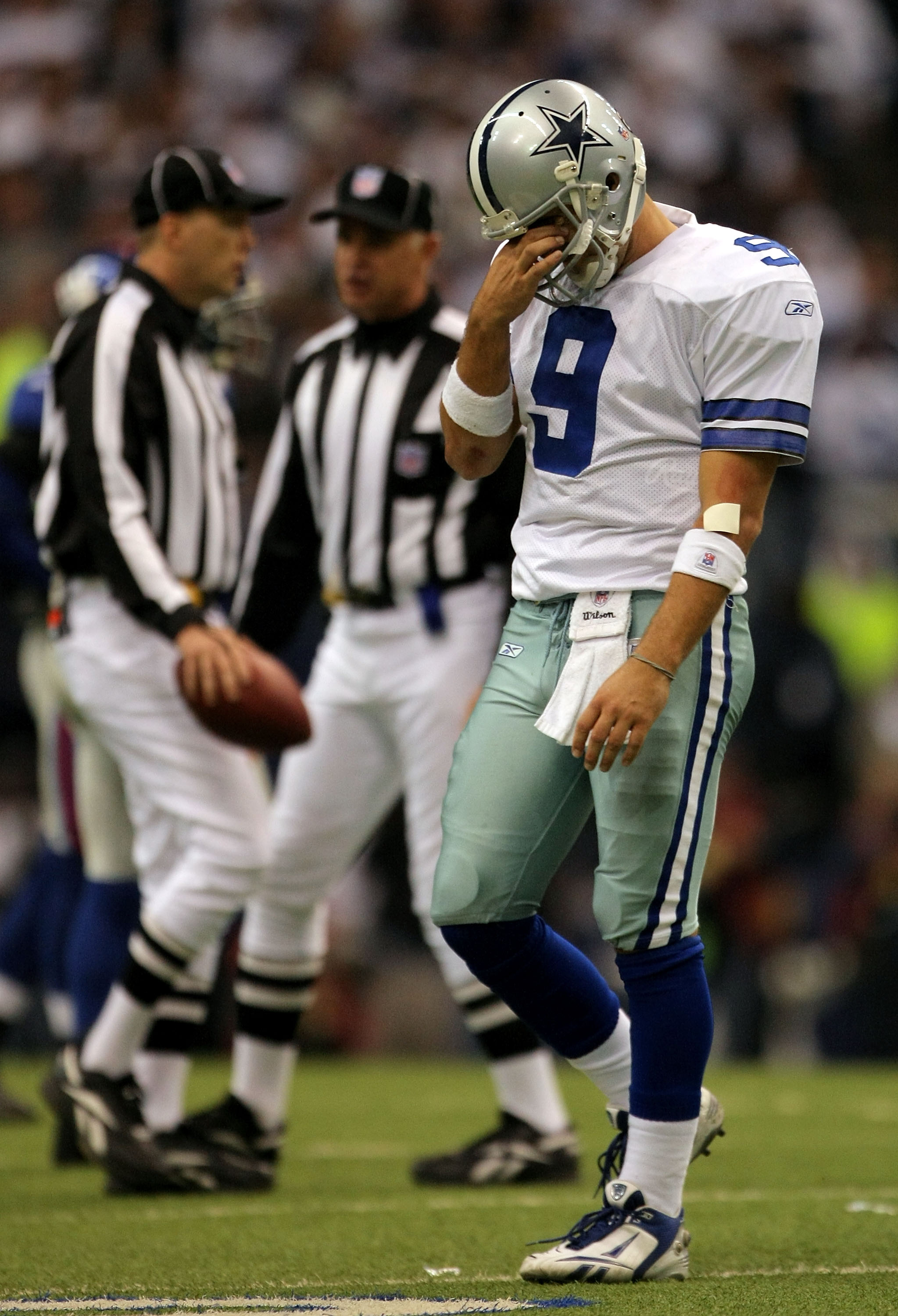 Dallas Cowboys: 10 Fixes After A Disastrous Loss To Washington Redskins ...