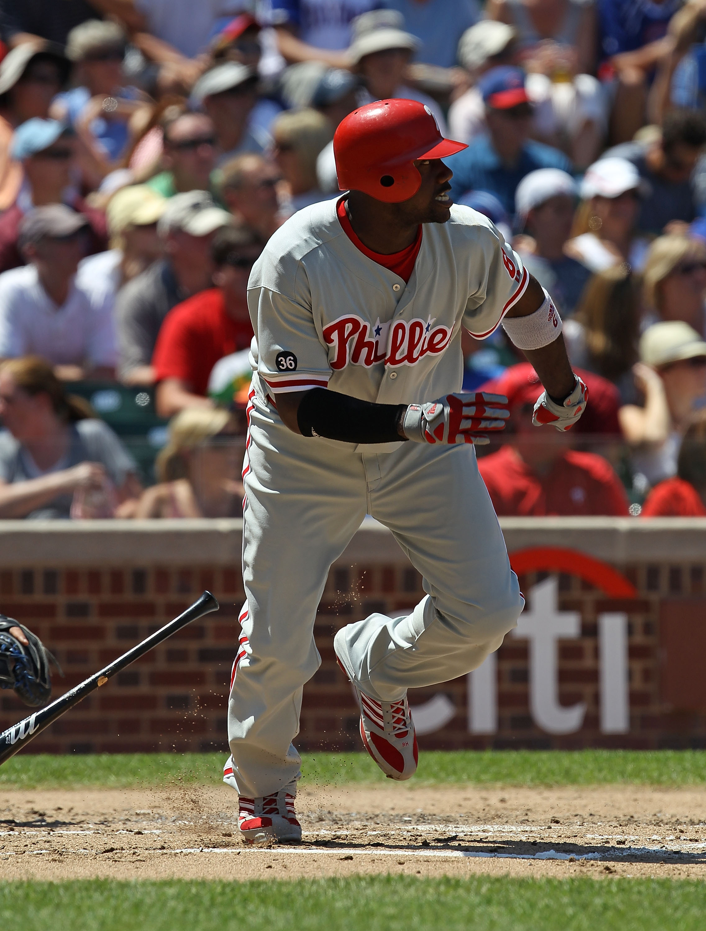 September Is the Hottest Month: Analyzing Ryan Howard's September