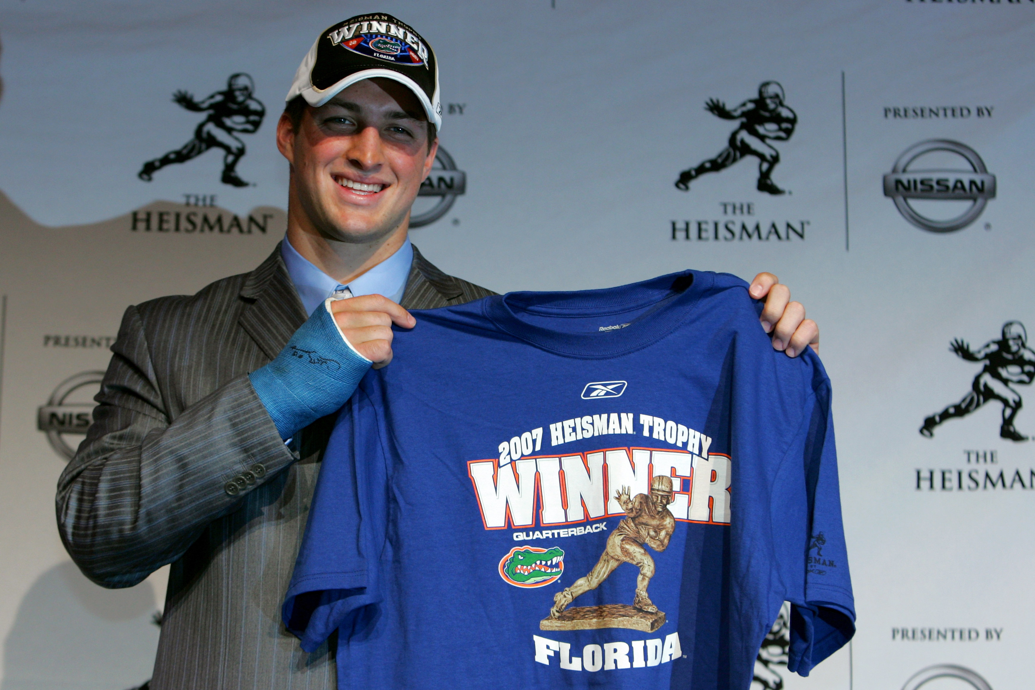 Tim Tebow, Jacksonville Jaguars Fans Talk: What B/R Overheard at