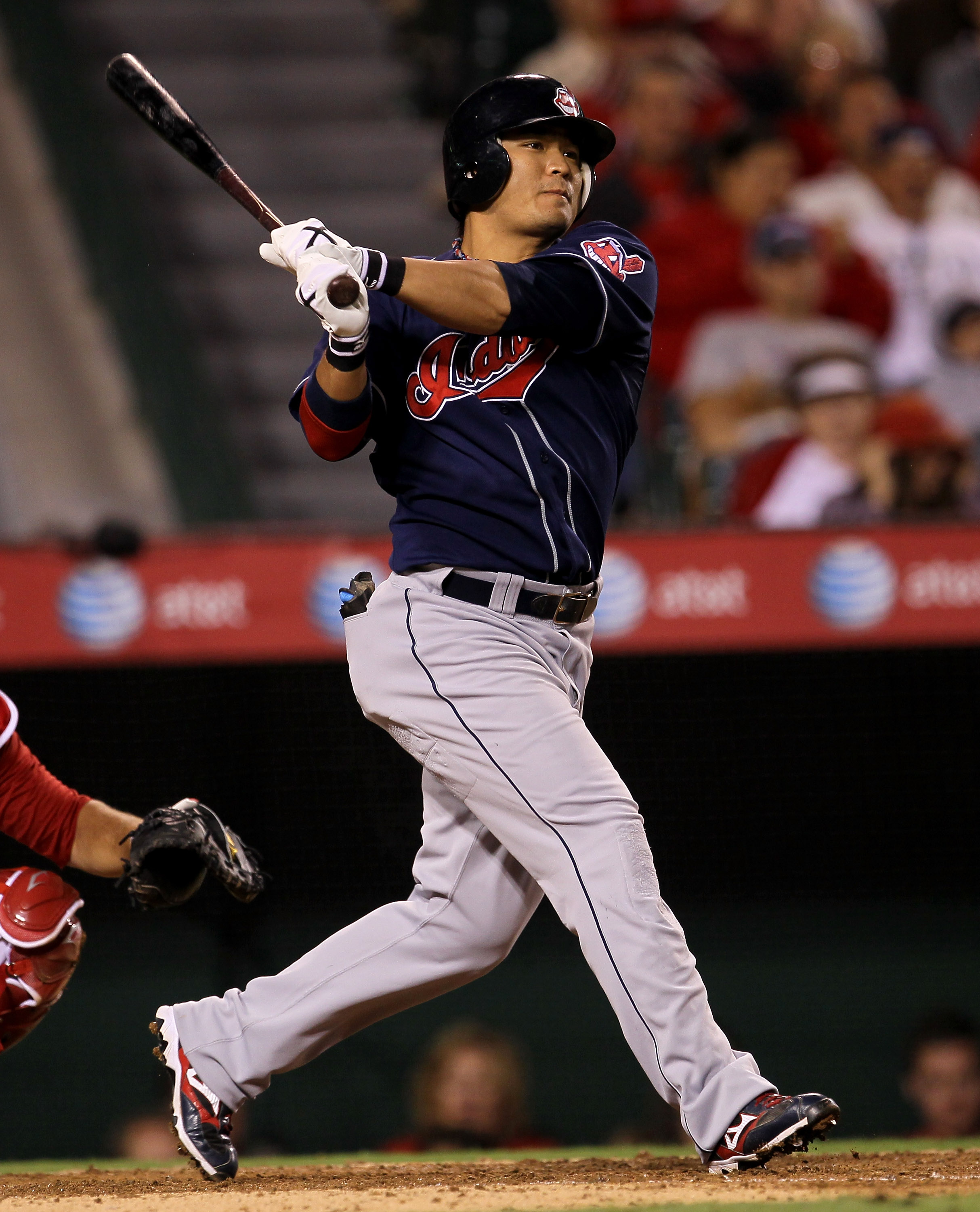 Why Shin-Soo Choo Is Worth Overpaying This Winter, News, Scores,  Highlights, Stats, and Rumors