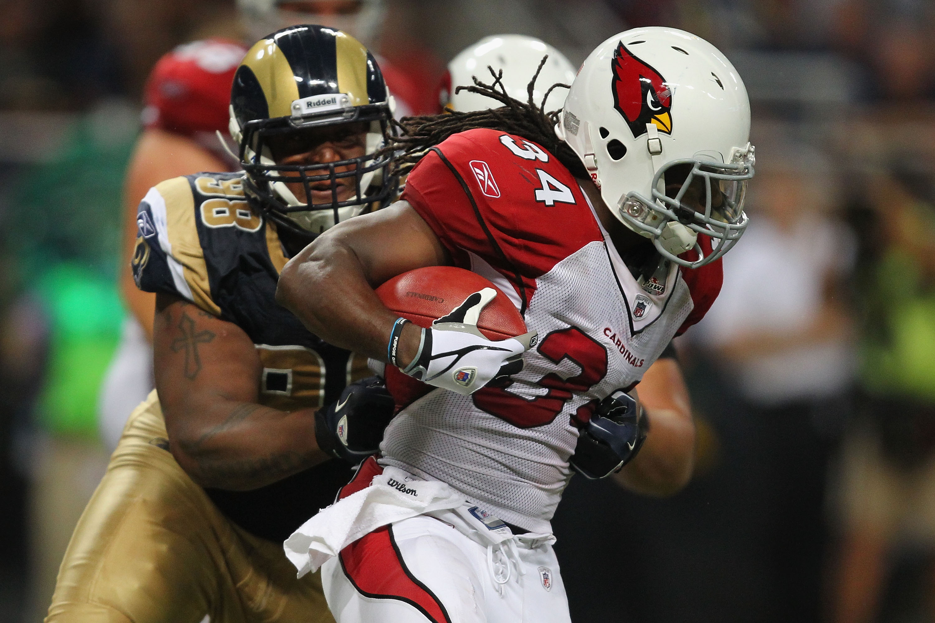 Saints vs. Cardinals: 10 Things We Learned, News, Scores, Highlights,  Stats, and Rumors