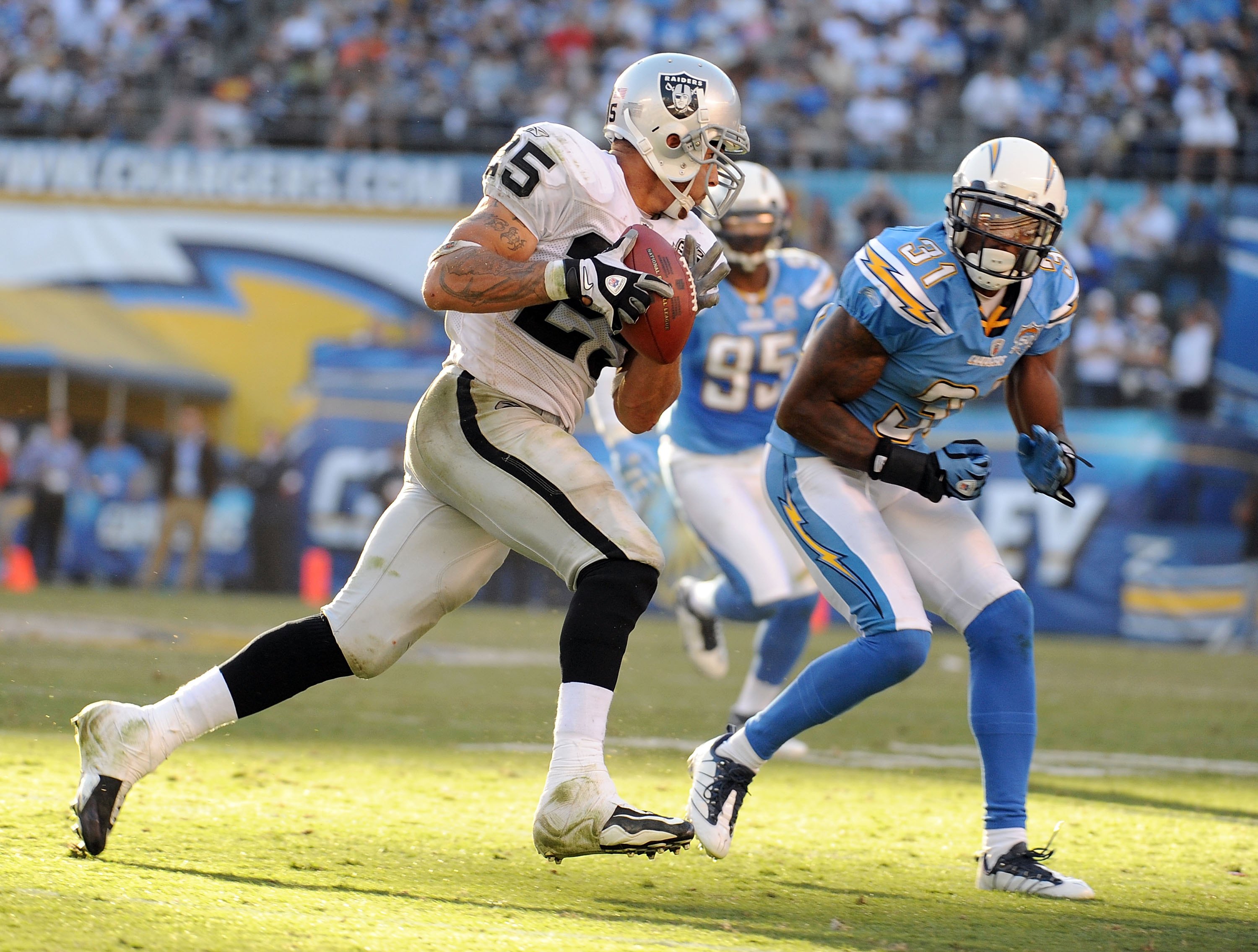 San Diego Chargers 2010 Schedule: Are They AFC Title Contenders